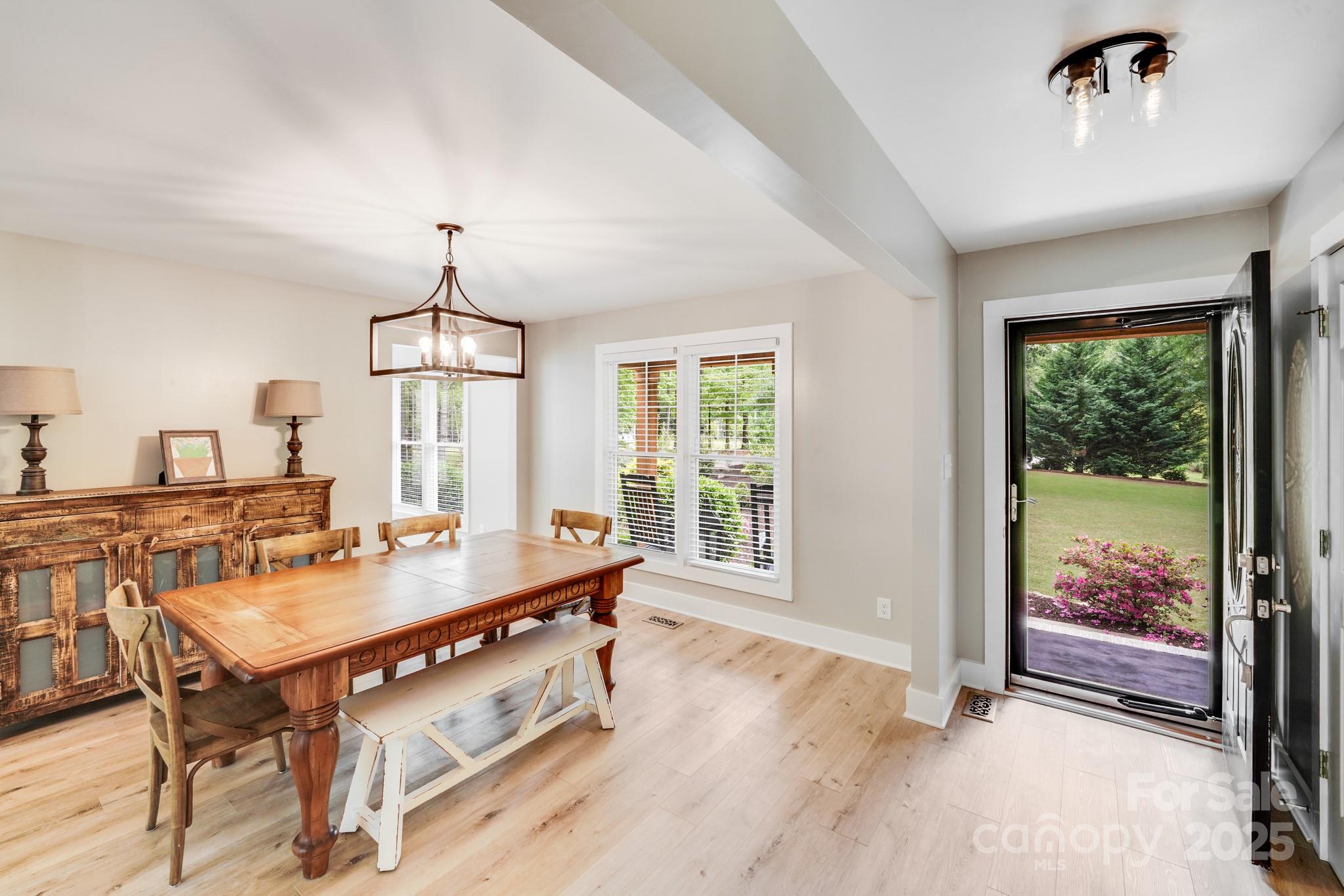 The Timbers - Residential