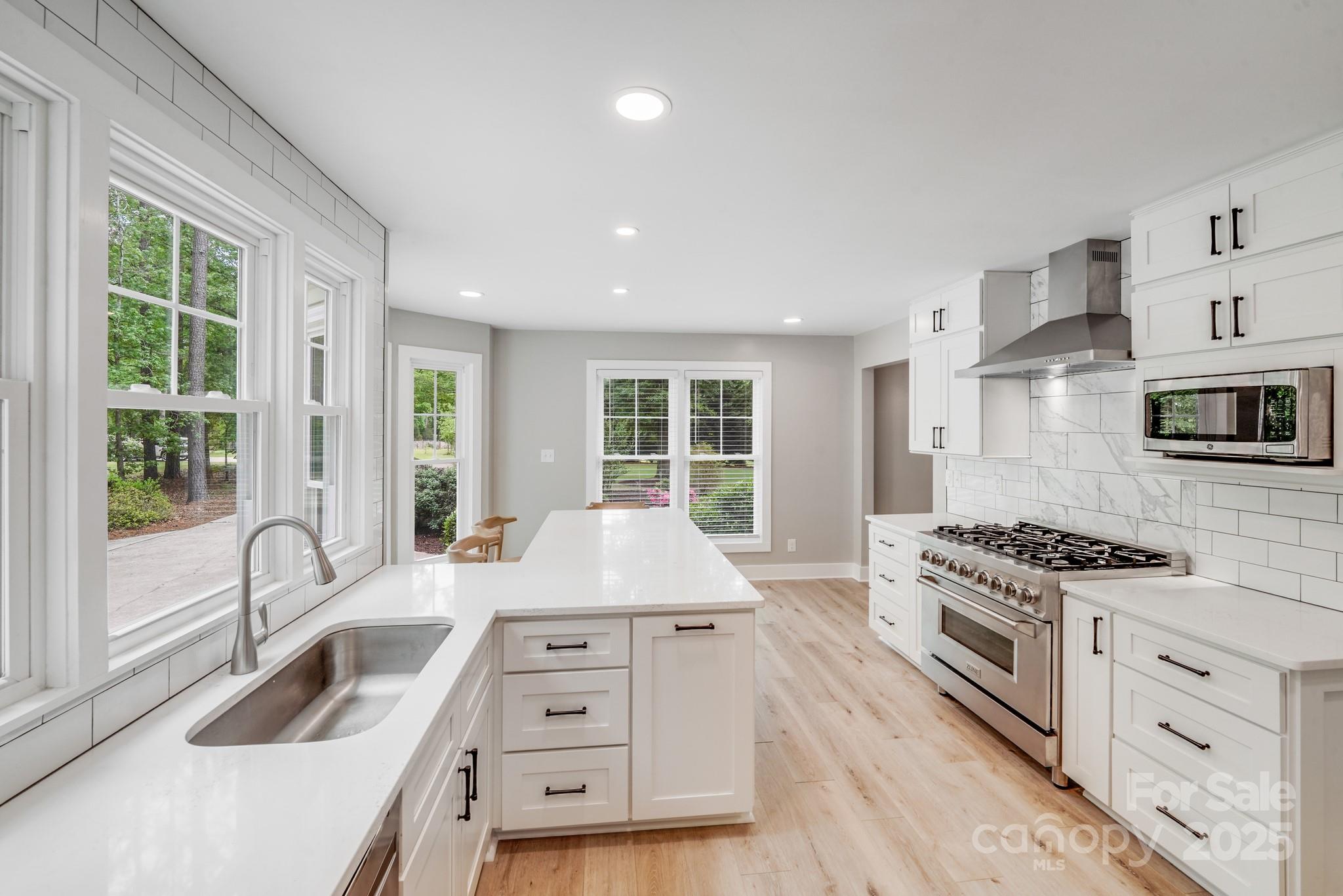 The Timbers - Residential