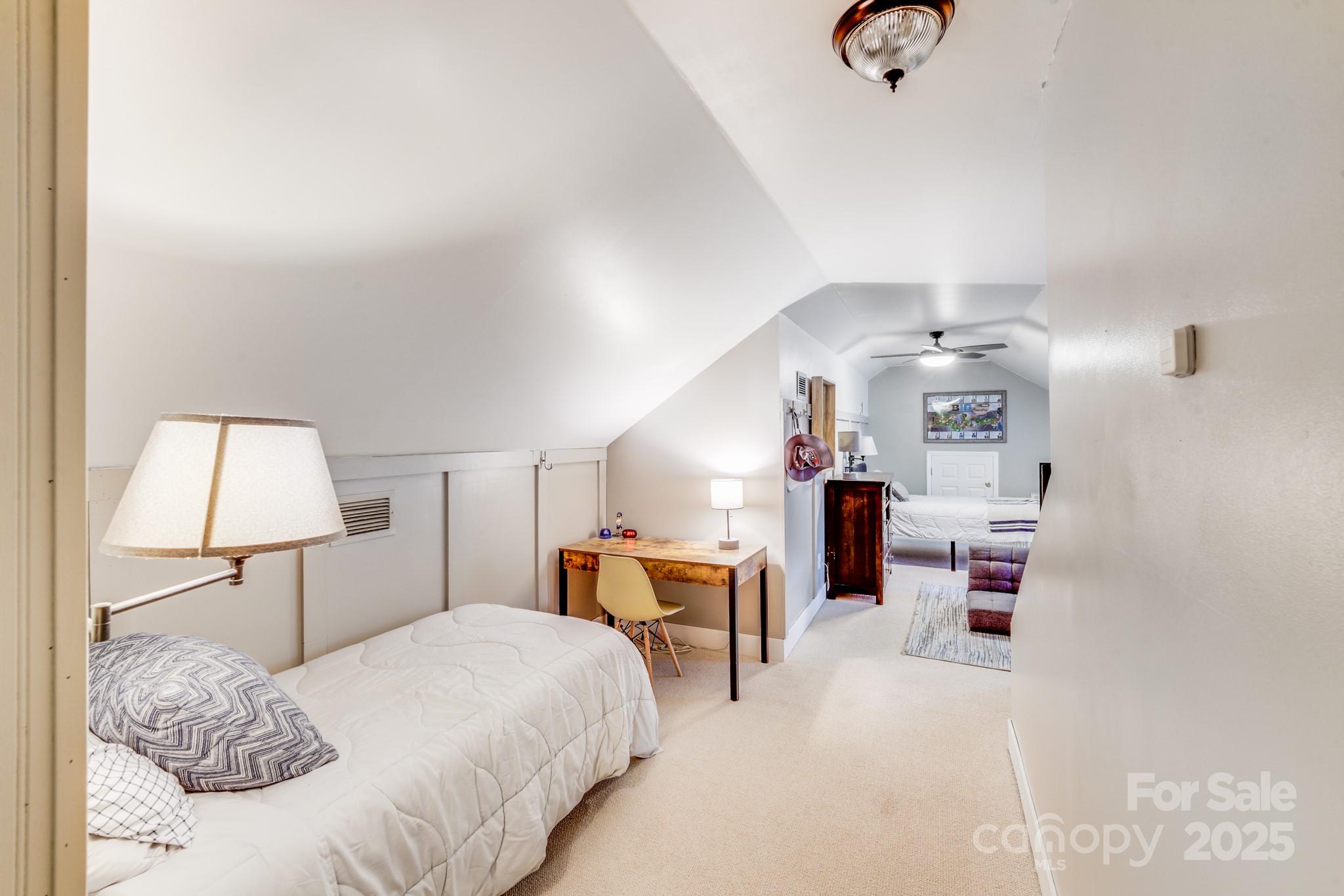 The Timbers - Residential