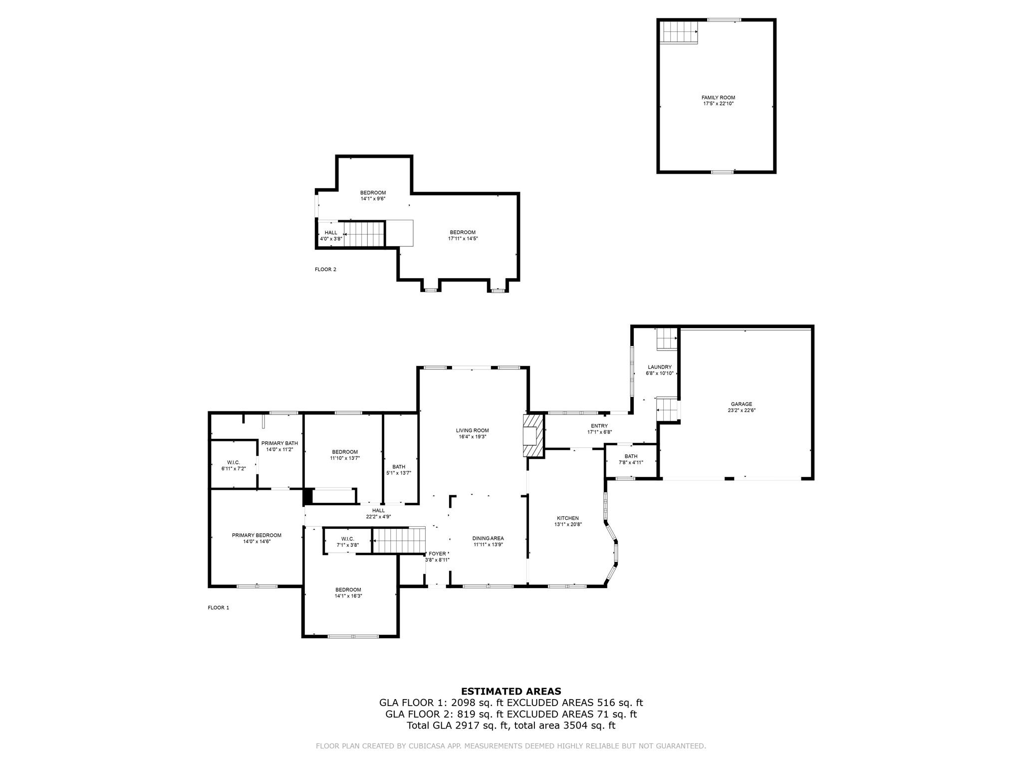 The Timbers - Residential