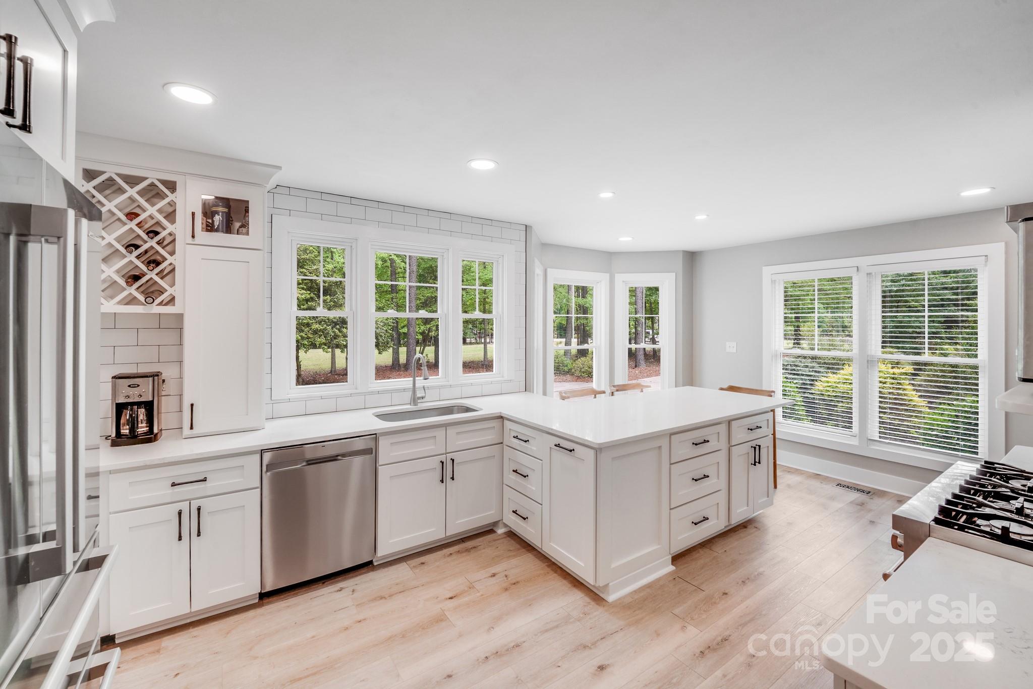 The Timbers - Residential