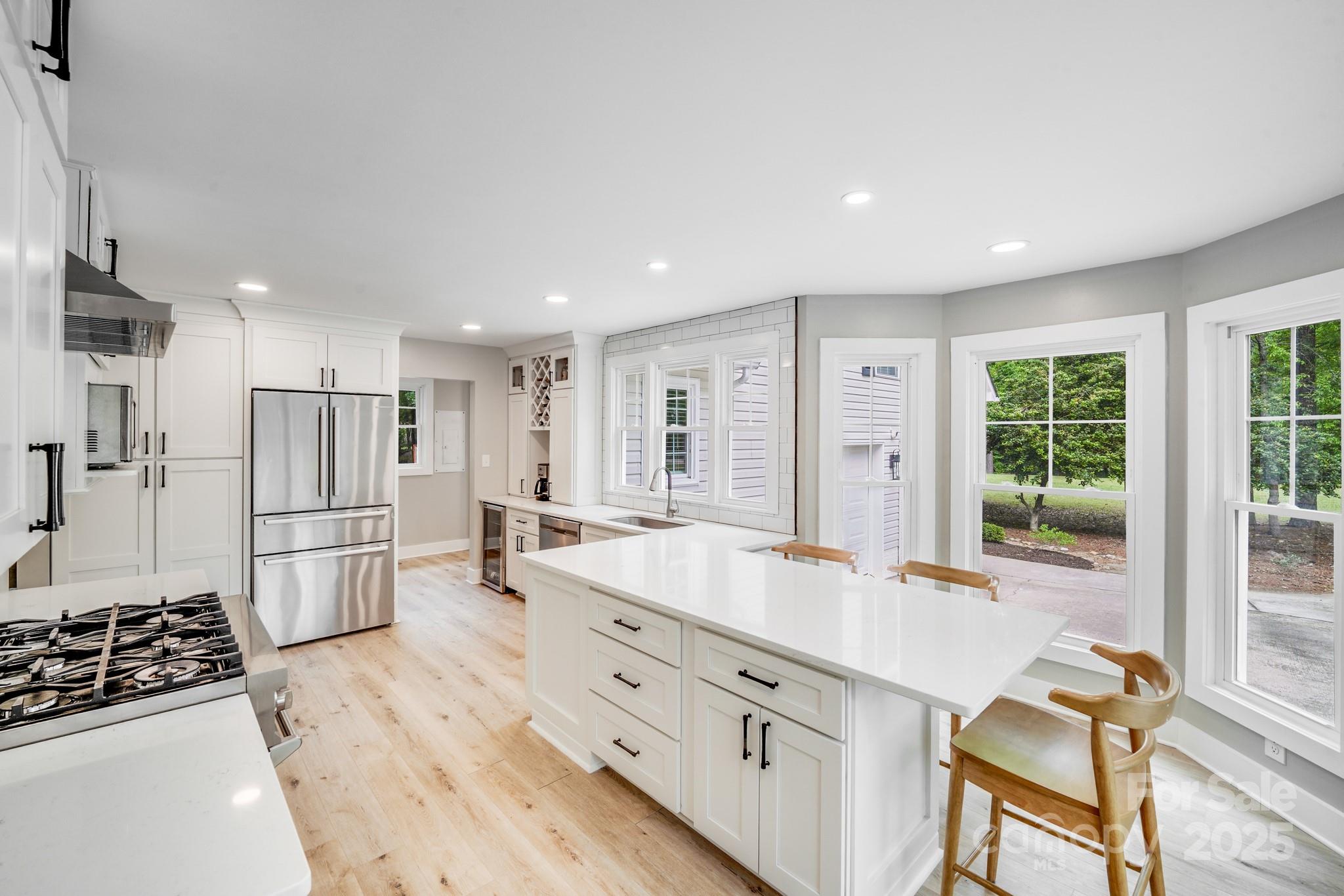 The Timbers - Residential