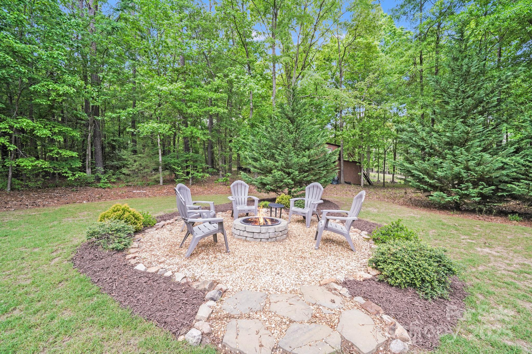 The Timbers - Residential