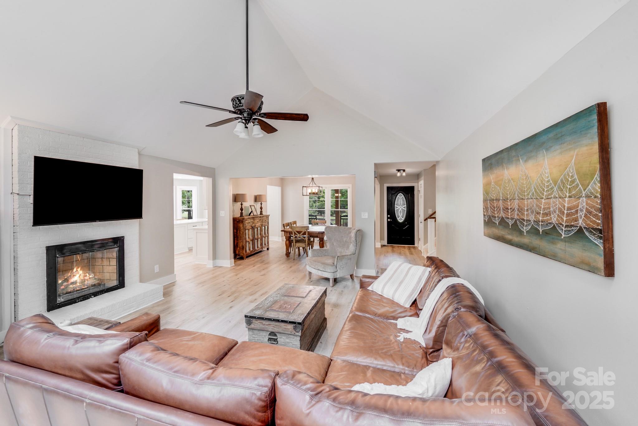 The Timbers - Residential