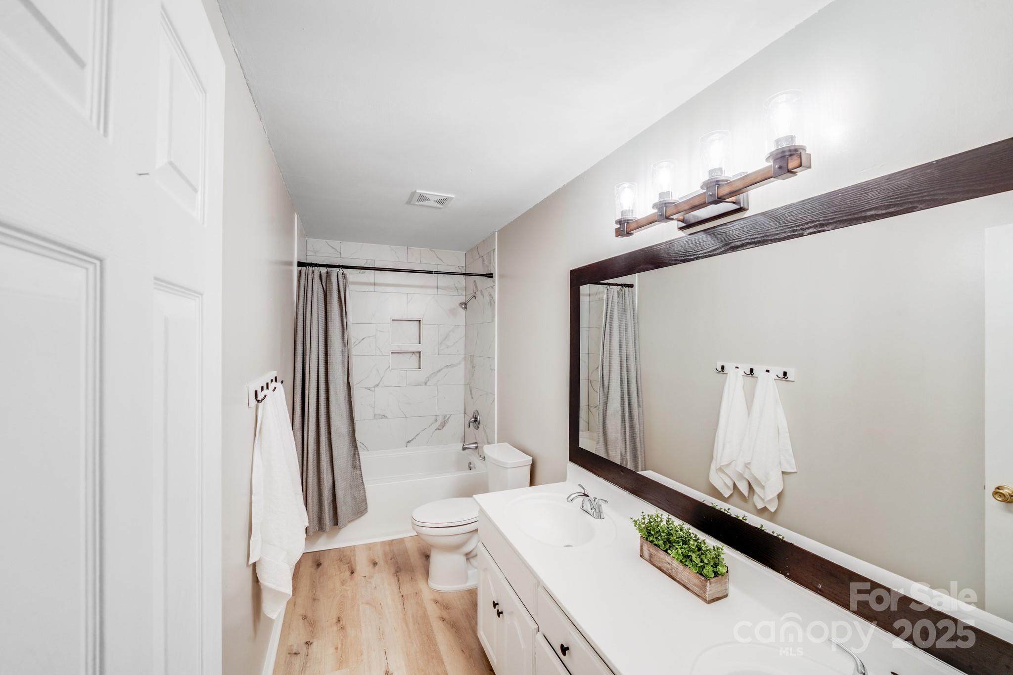 The Timbers - Residential