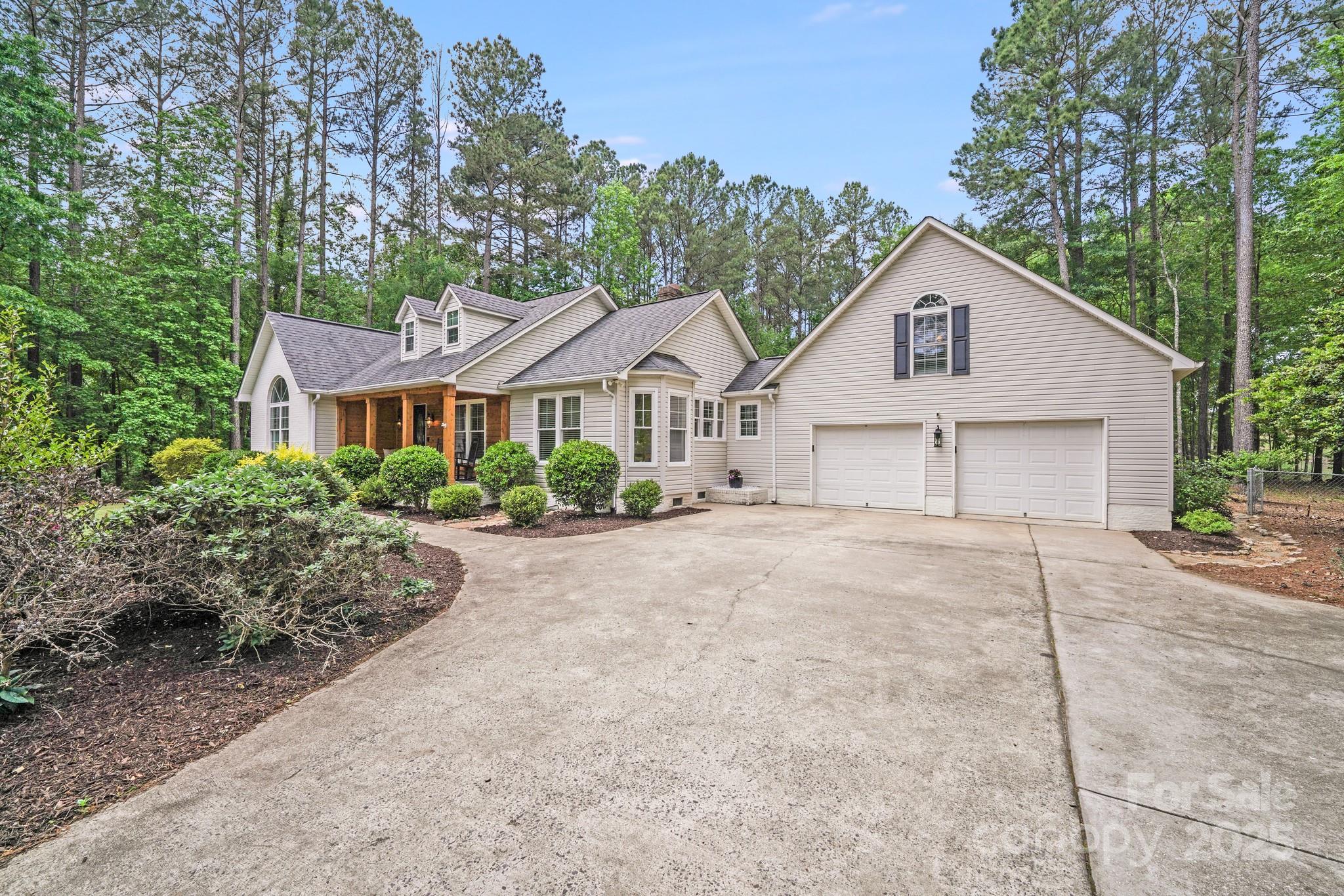 812 Timber Creek Drive