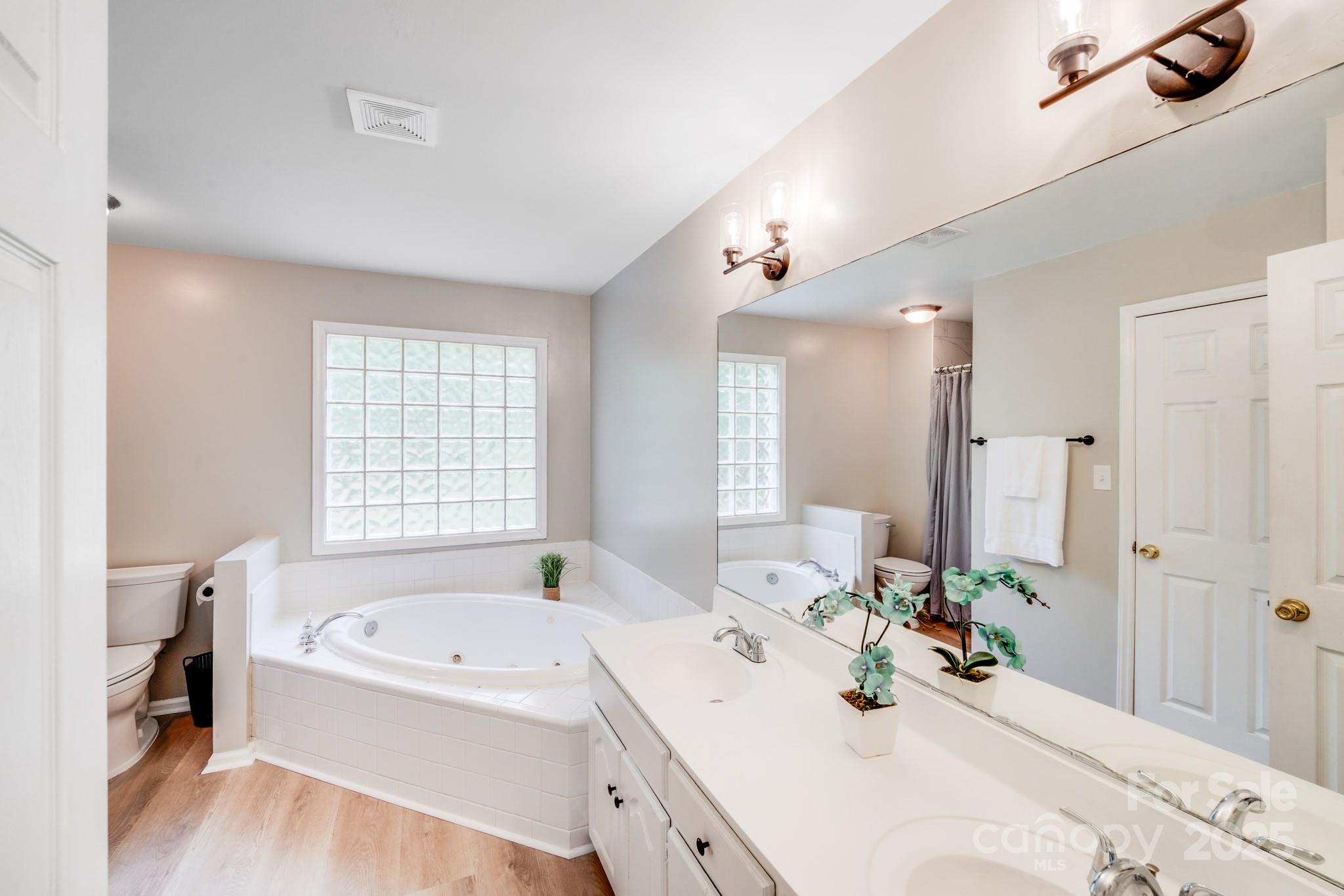 The Timbers - Residential