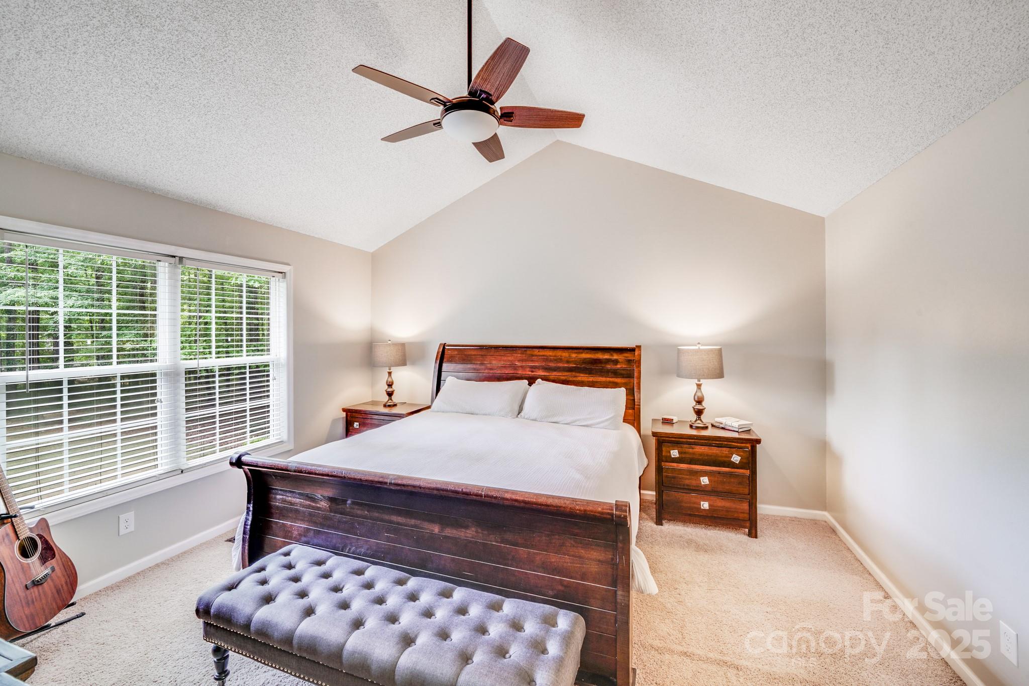 The Timbers - Residential