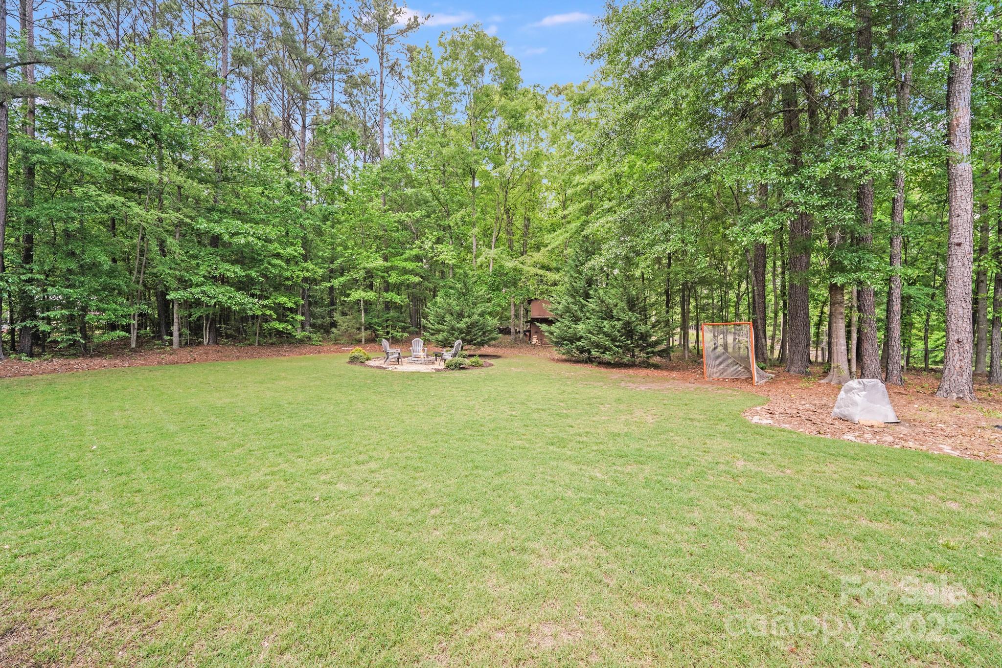 The Timbers - Residential