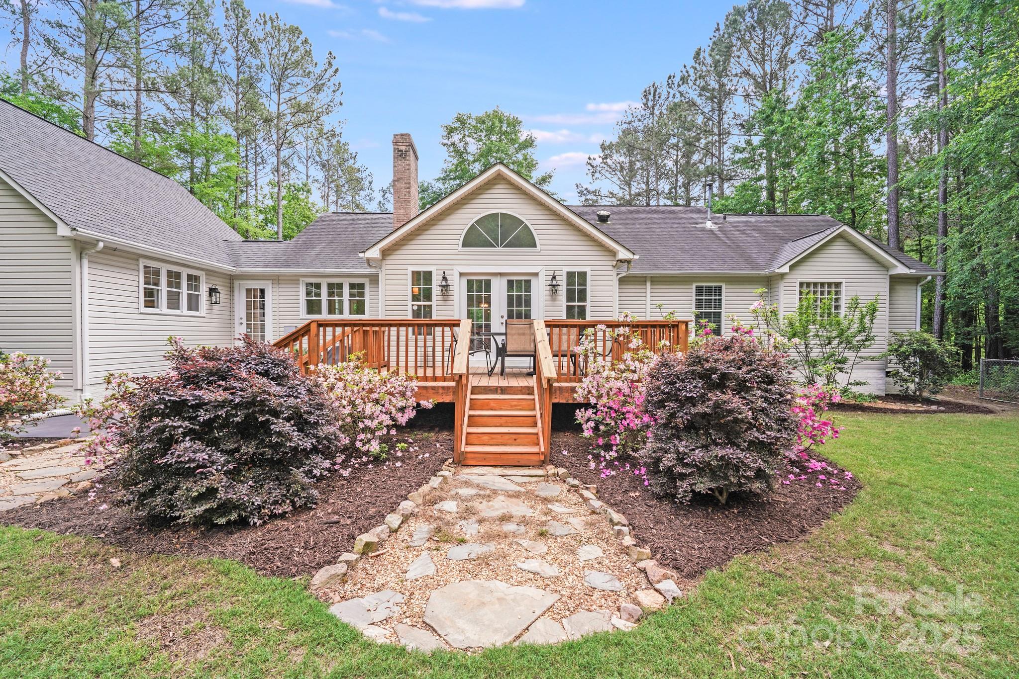 The Timbers - Residential