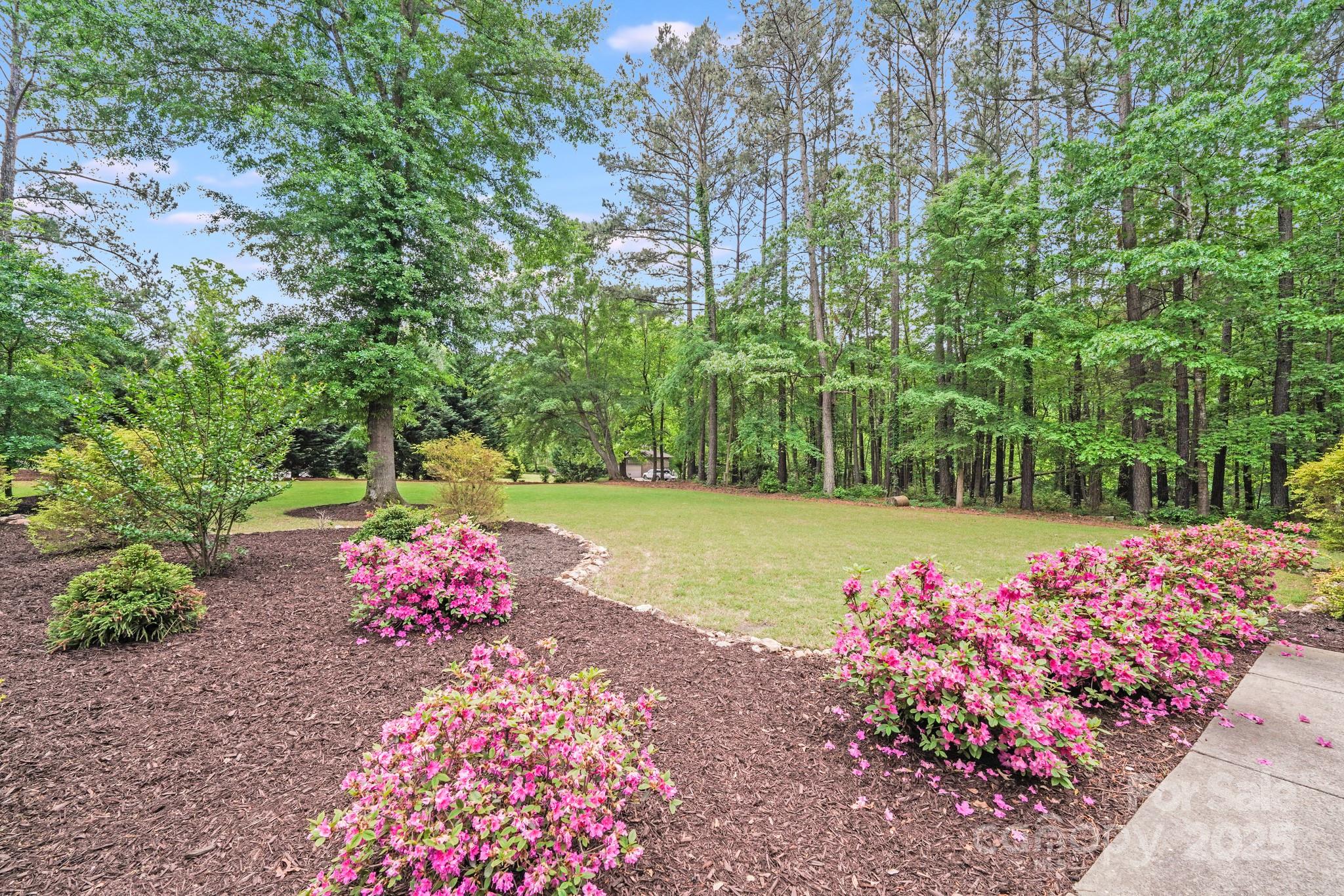 The Timbers - Residential