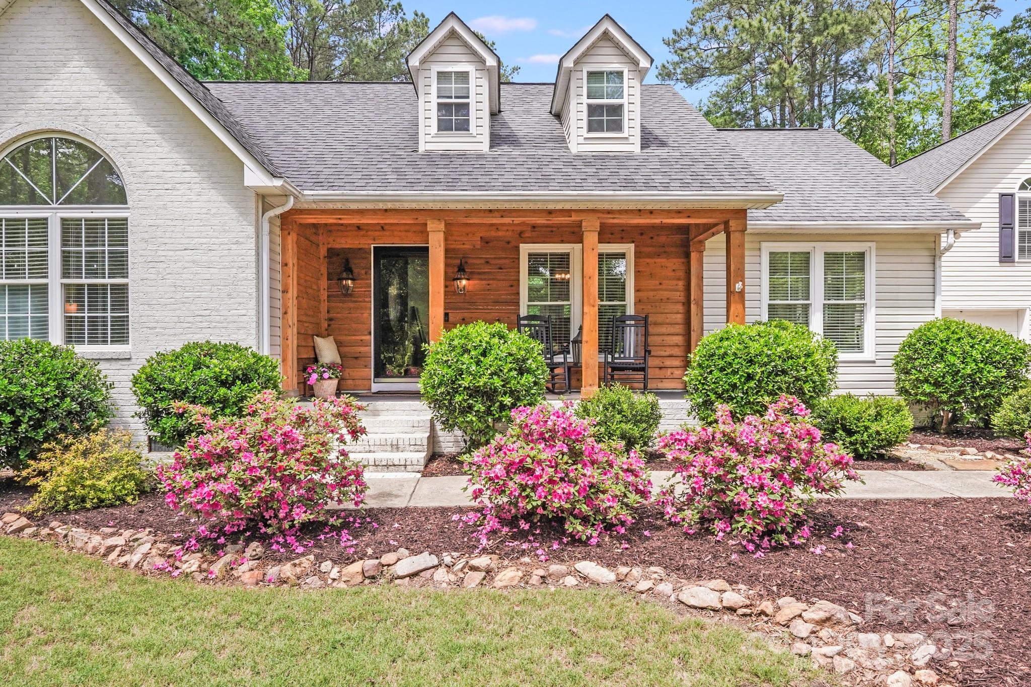 812 Timber Creek Drive