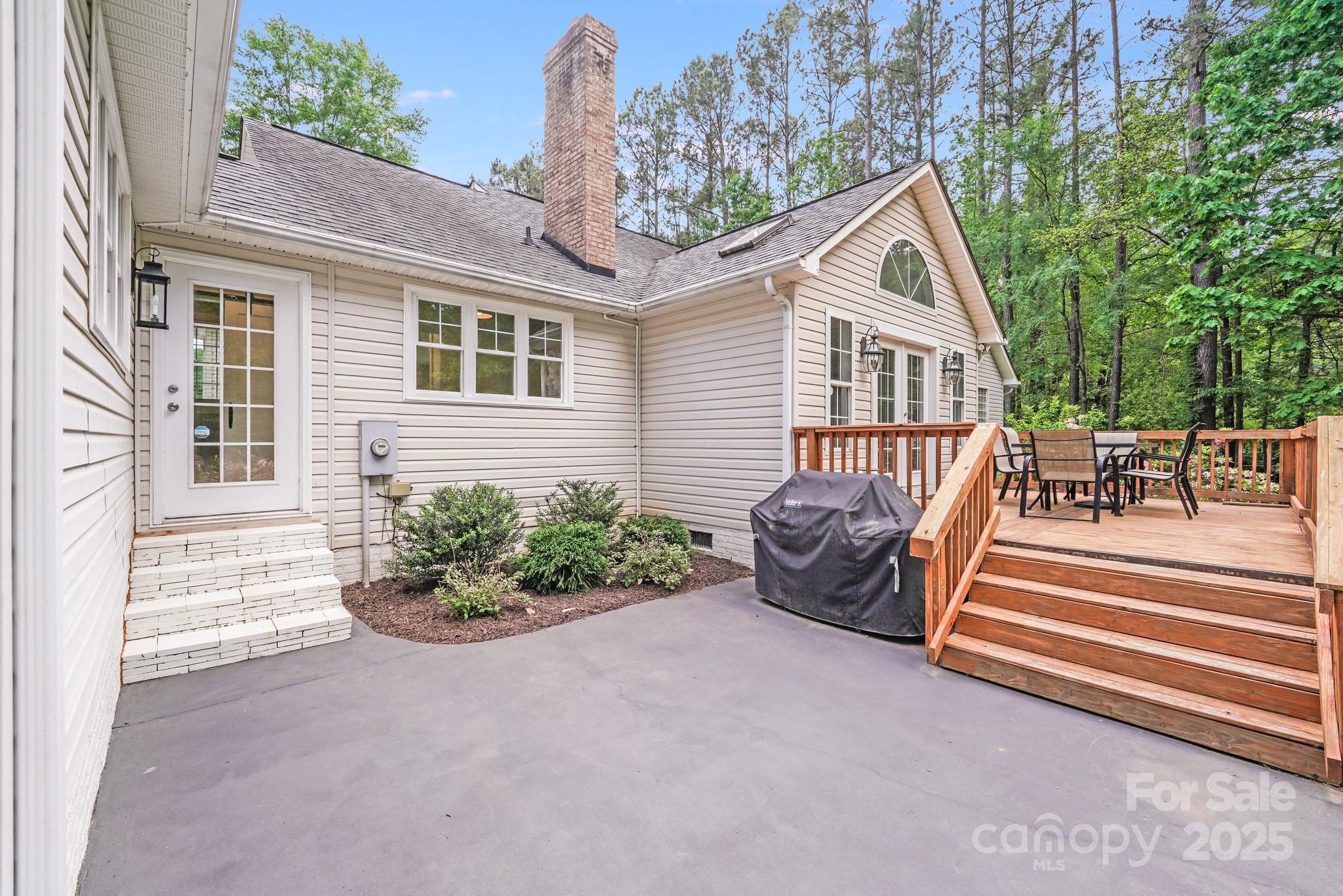 The Timbers - Residential