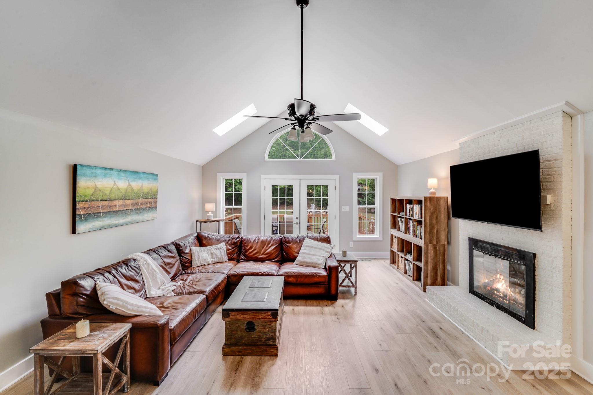 The Timbers - Residential