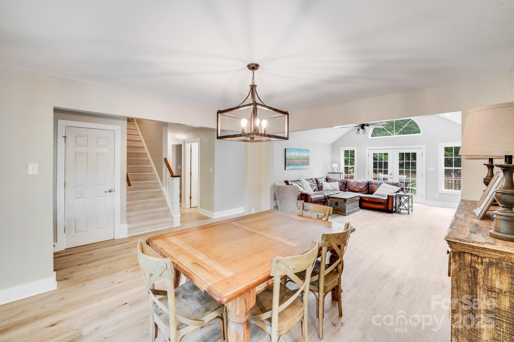 The Timbers - Residential