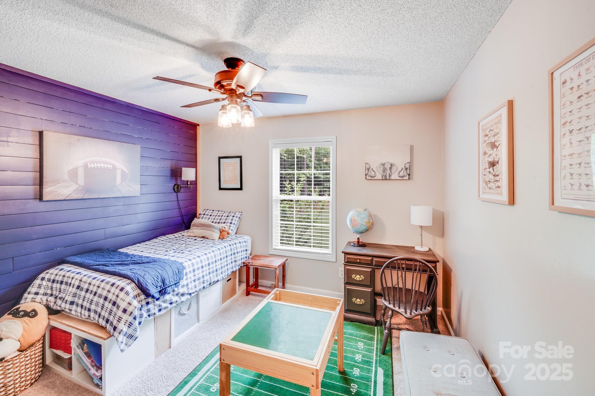 The Timbers - Residential