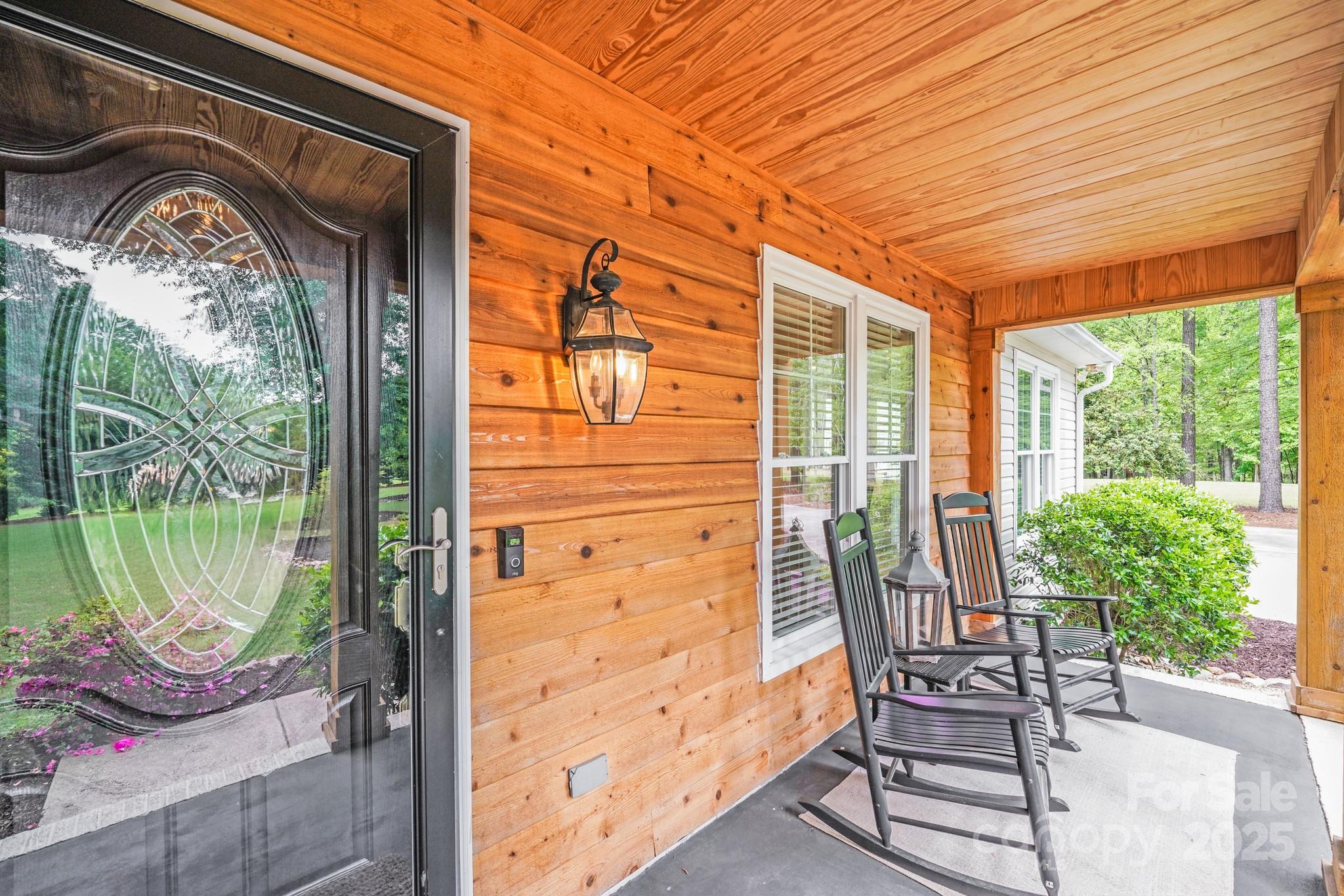 The Timbers - Residential