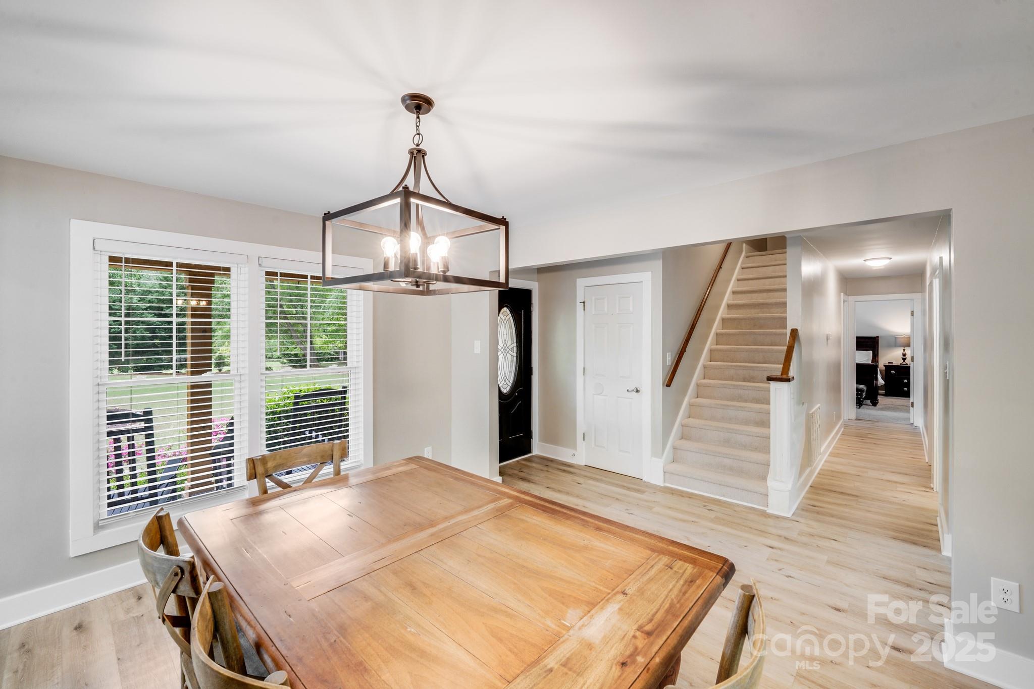 The Timbers - Residential