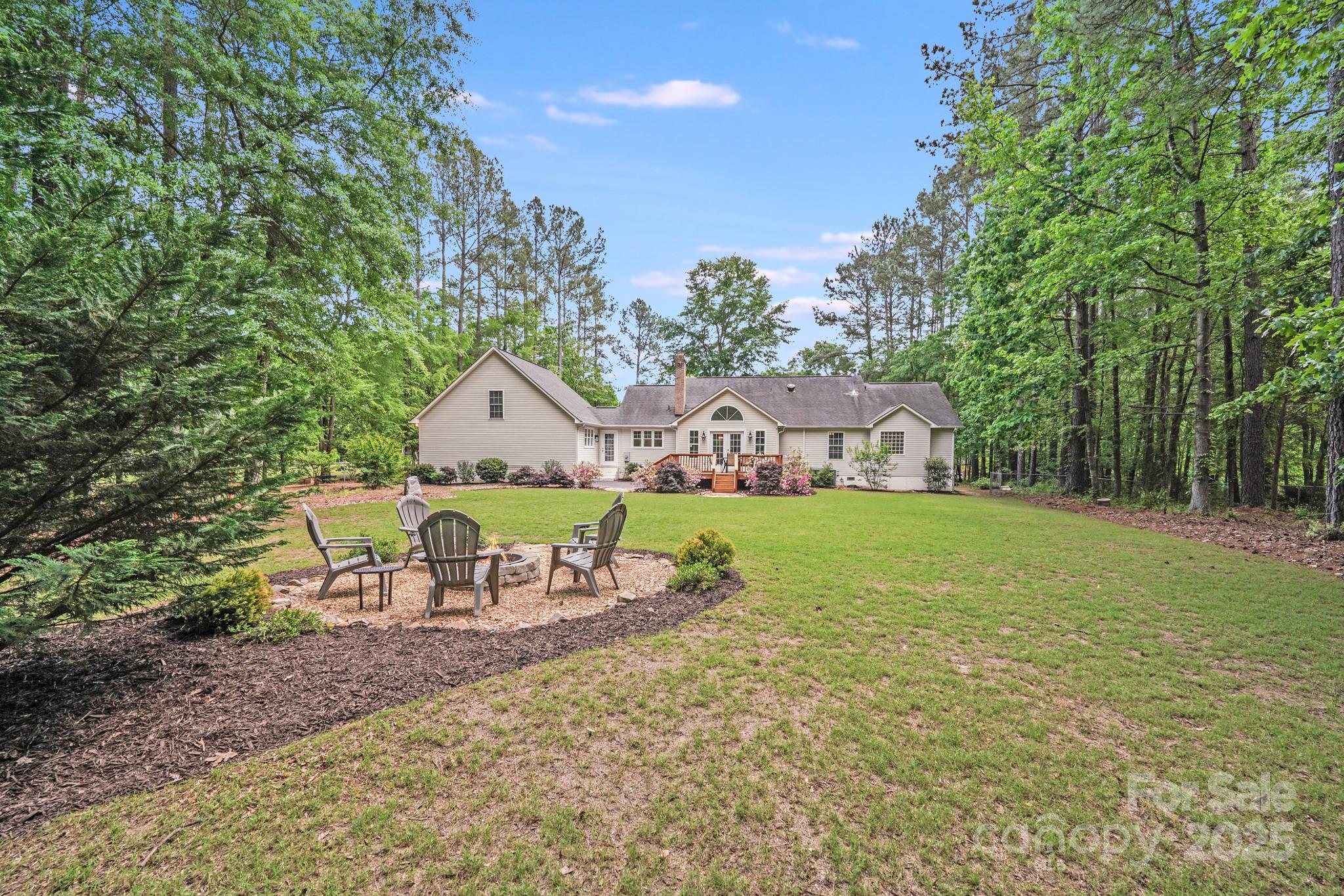 The Timbers - Residential