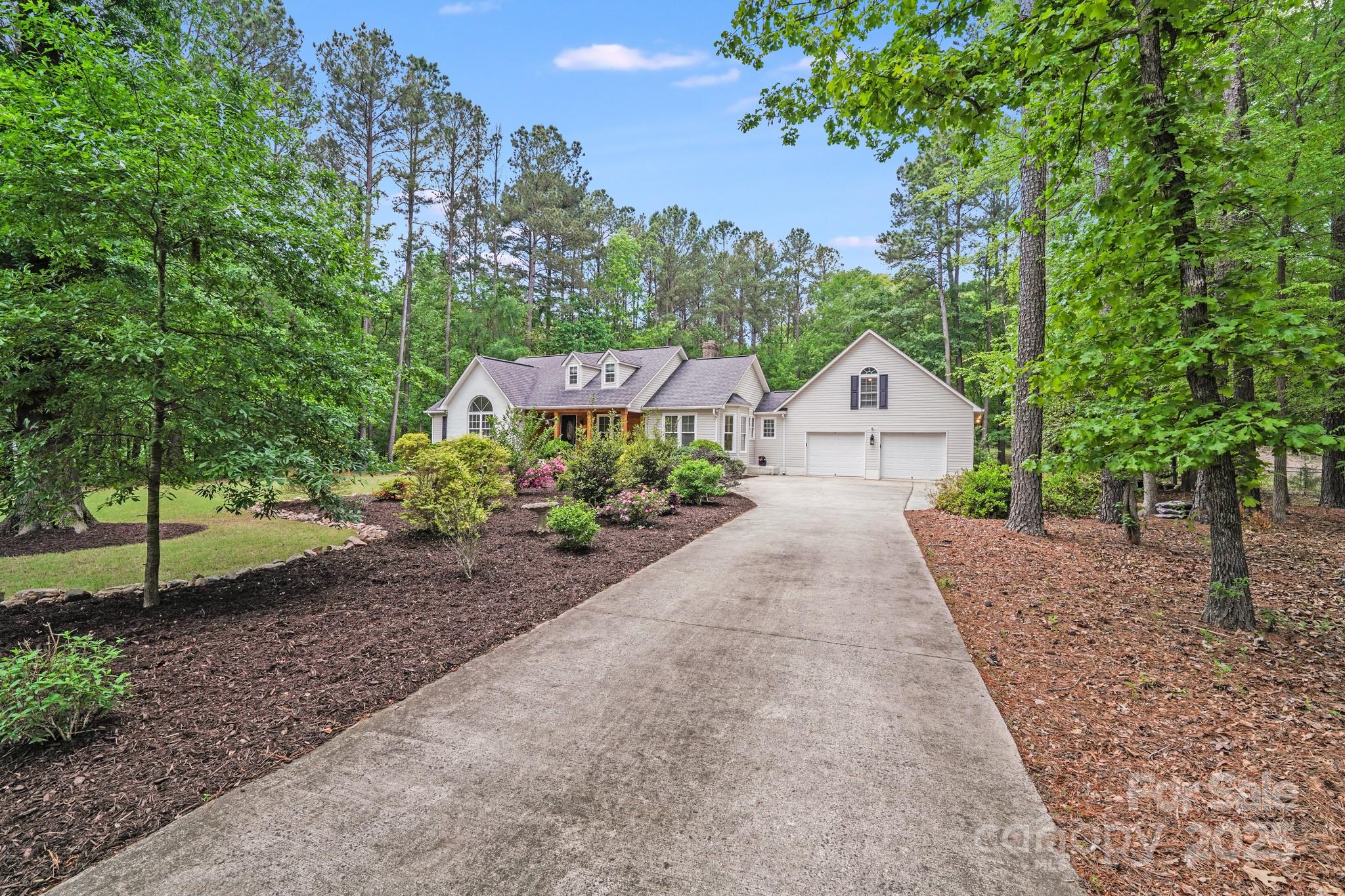 812 Timber Creek Drive