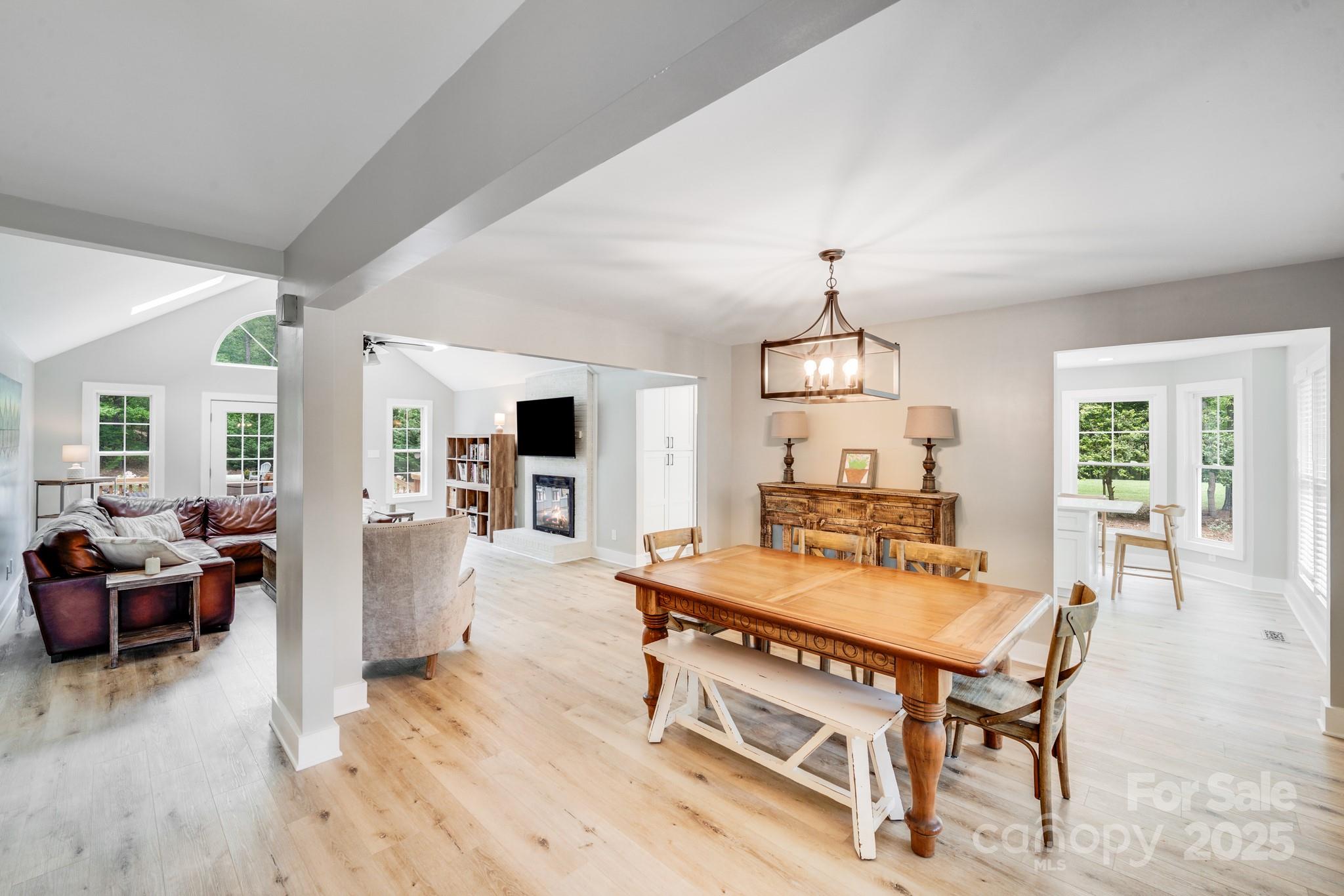 The Timbers - Residential