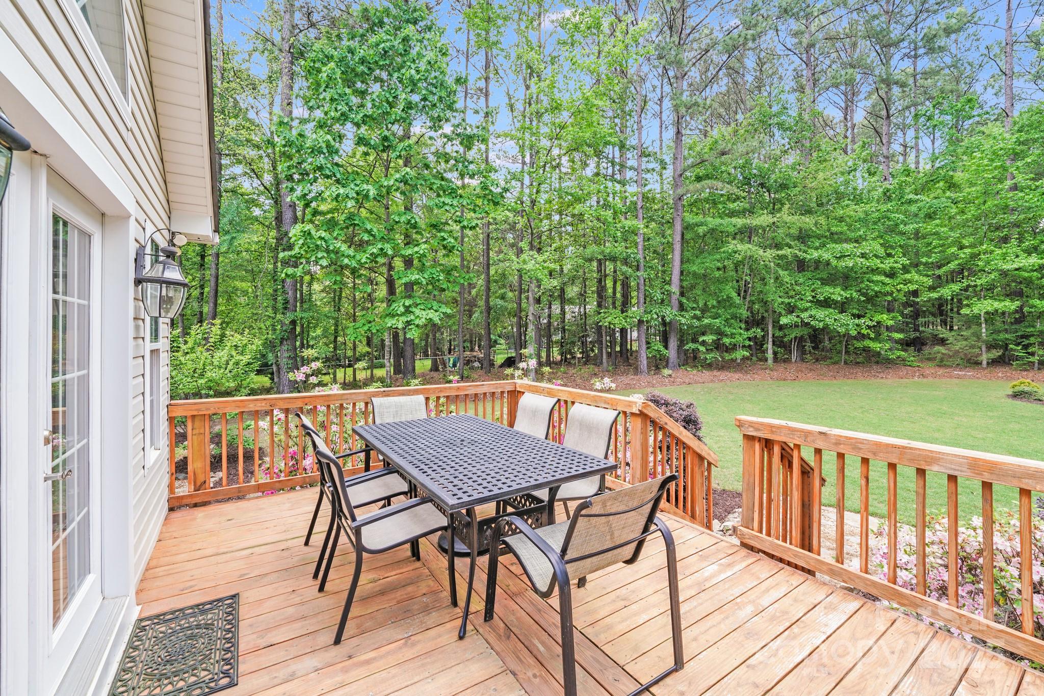 The Timbers - Residential