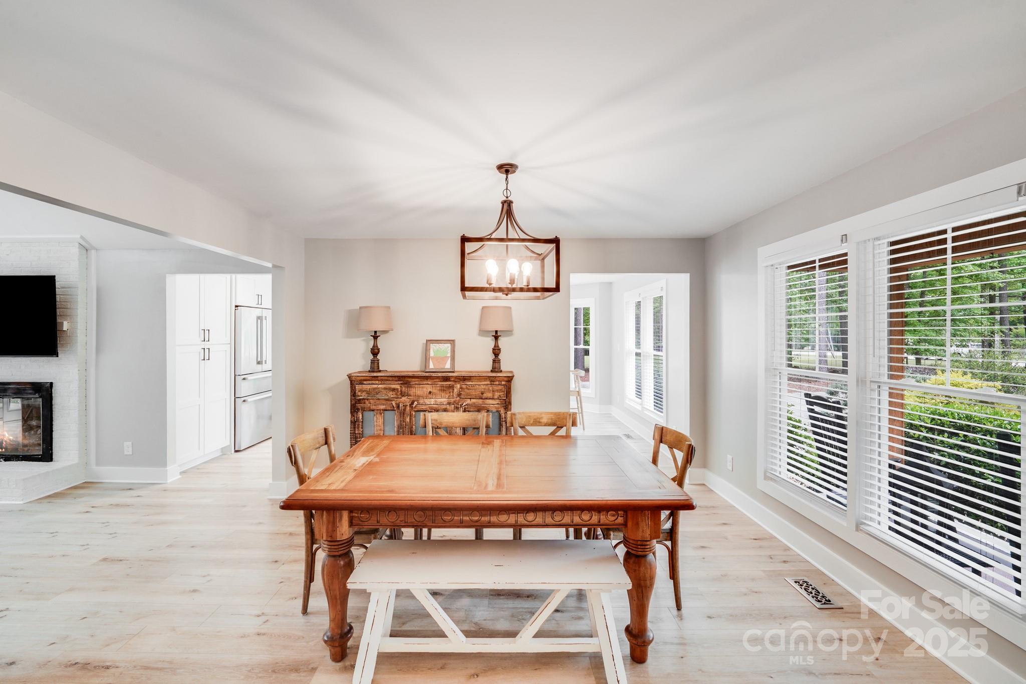 The Timbers - Residential