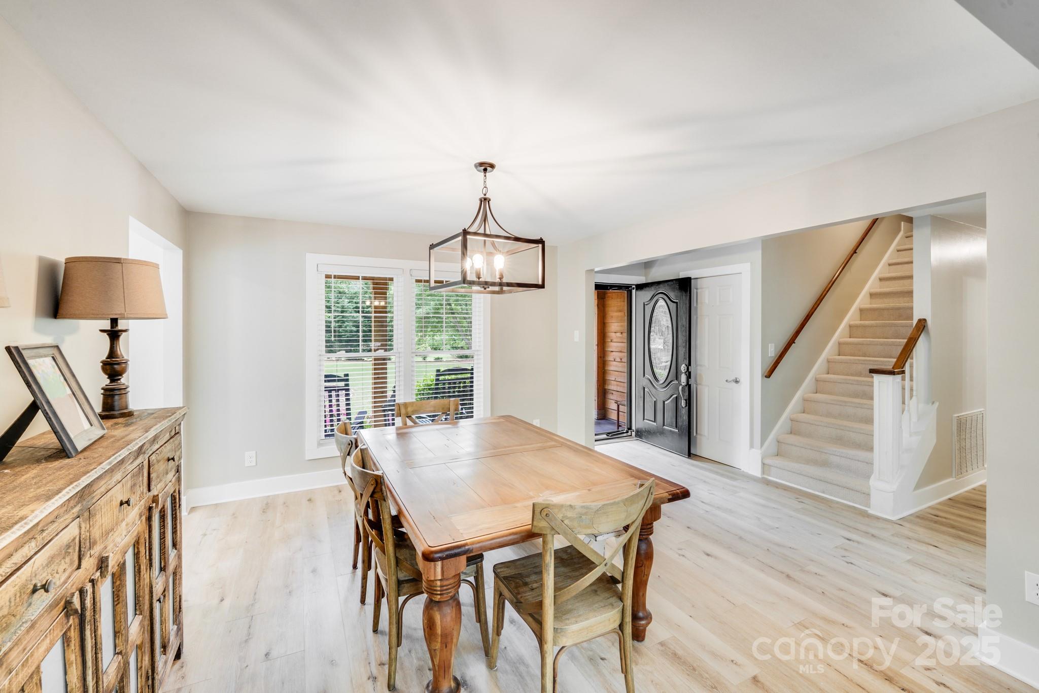 The Timbers - Residential