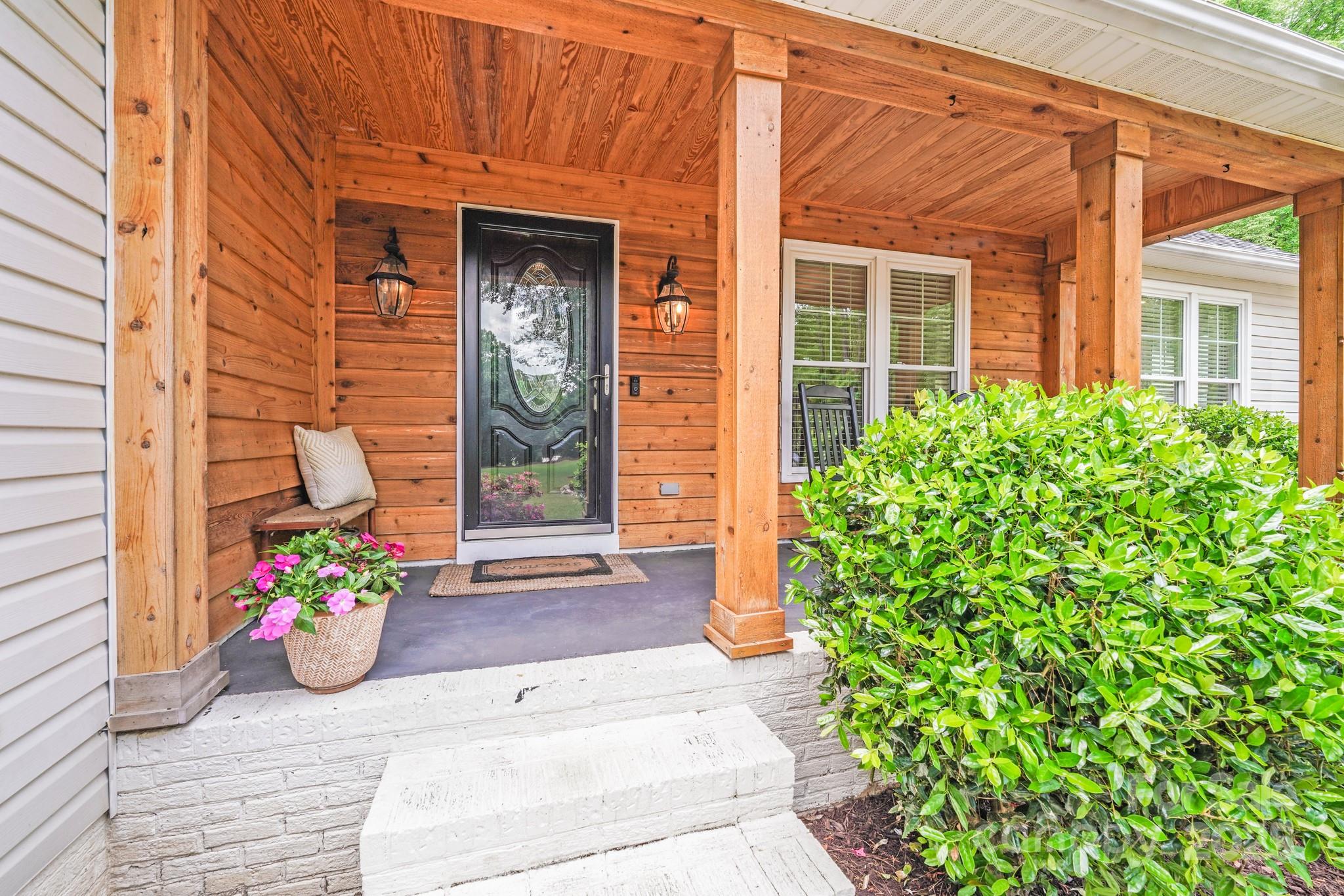 The Timbers - Residential