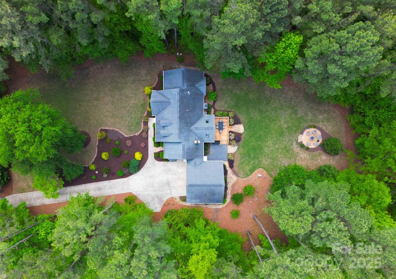 The Timbers - Residential