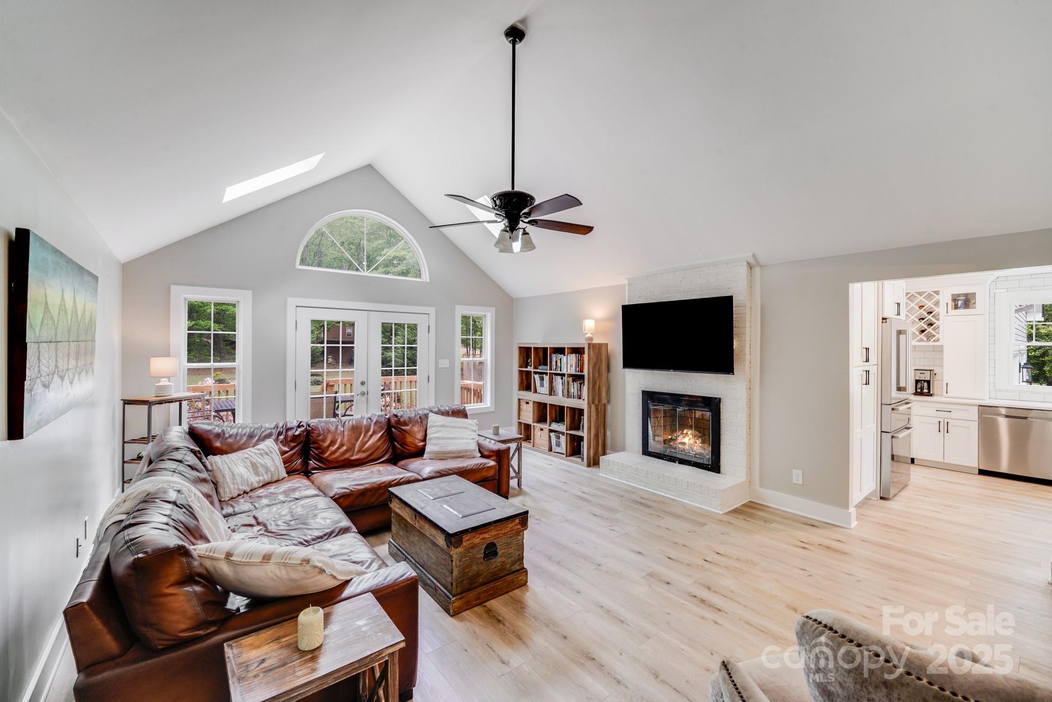 The Timbers - Residential