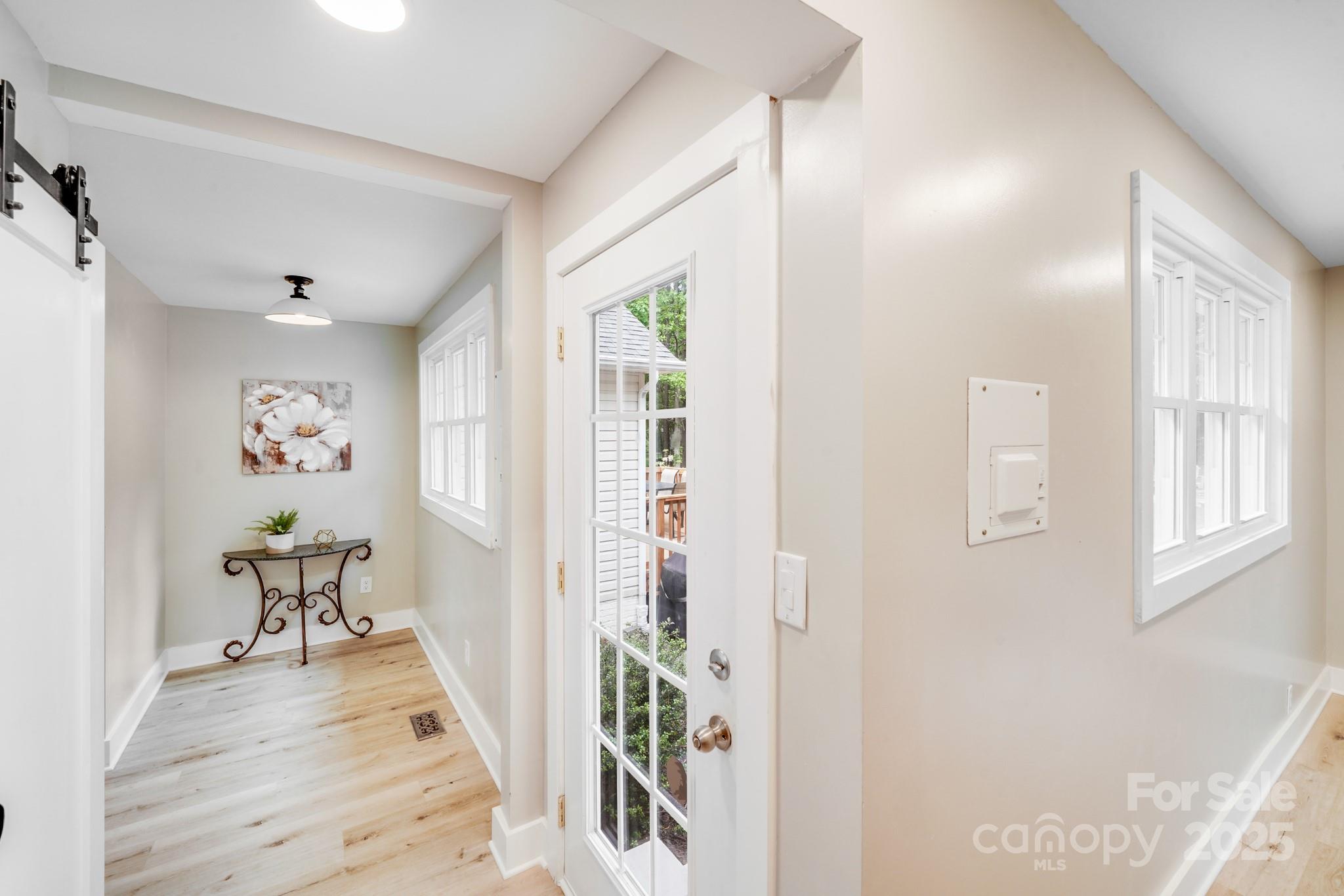 The Timbers - Residential