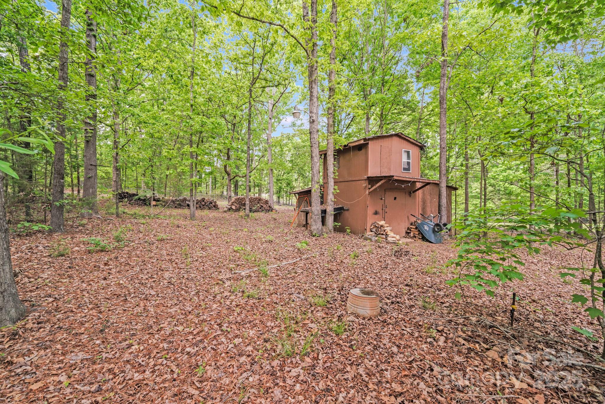 The Timbers - Residential