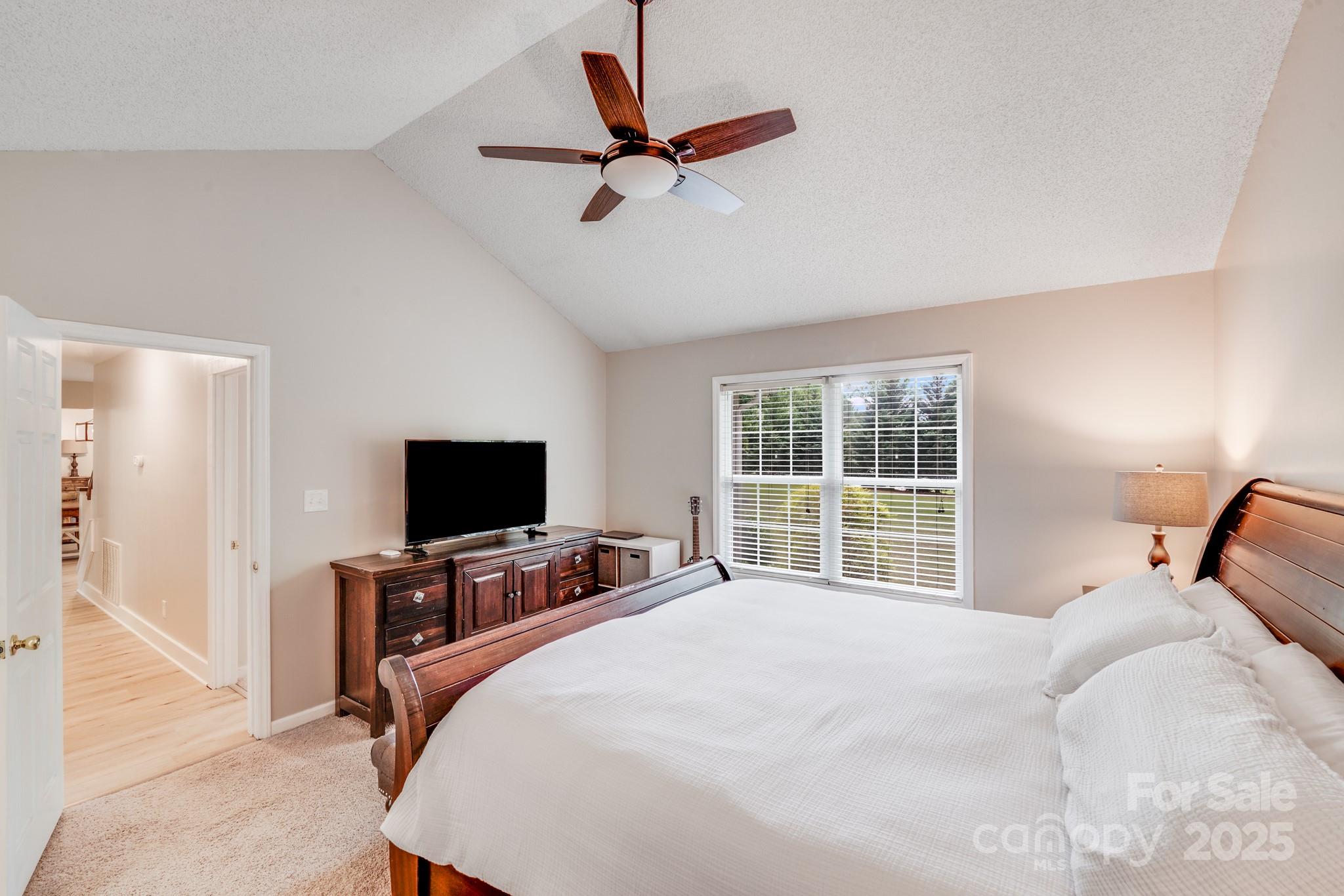 The Timbers - Residential