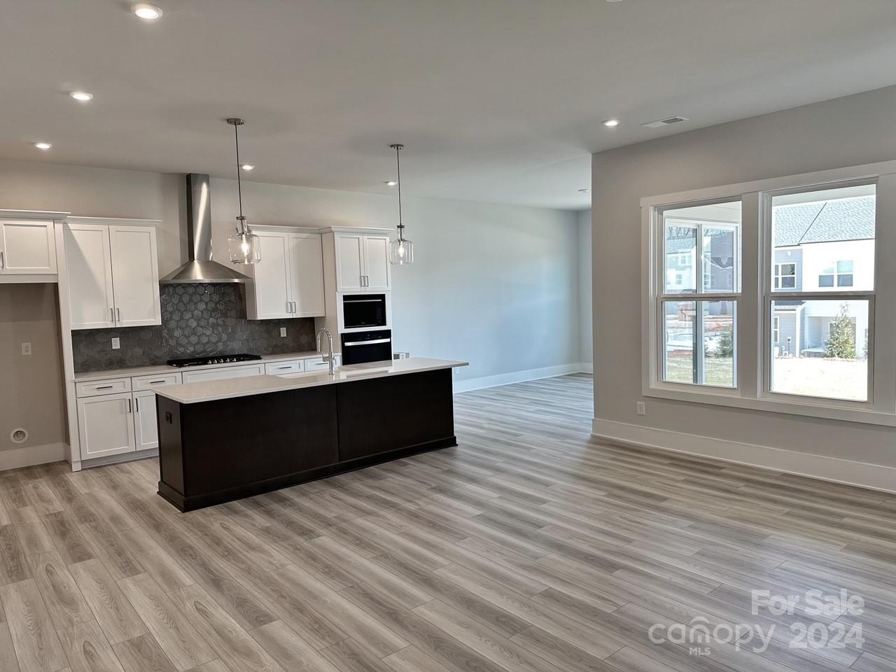 The Pines at Sugar Creek - Residential