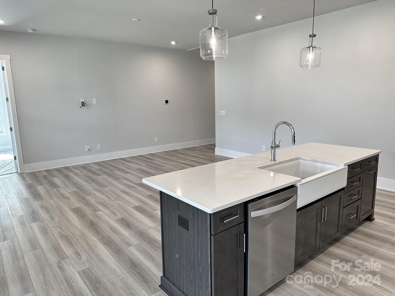 The Pines at Sugar Creek - Residential