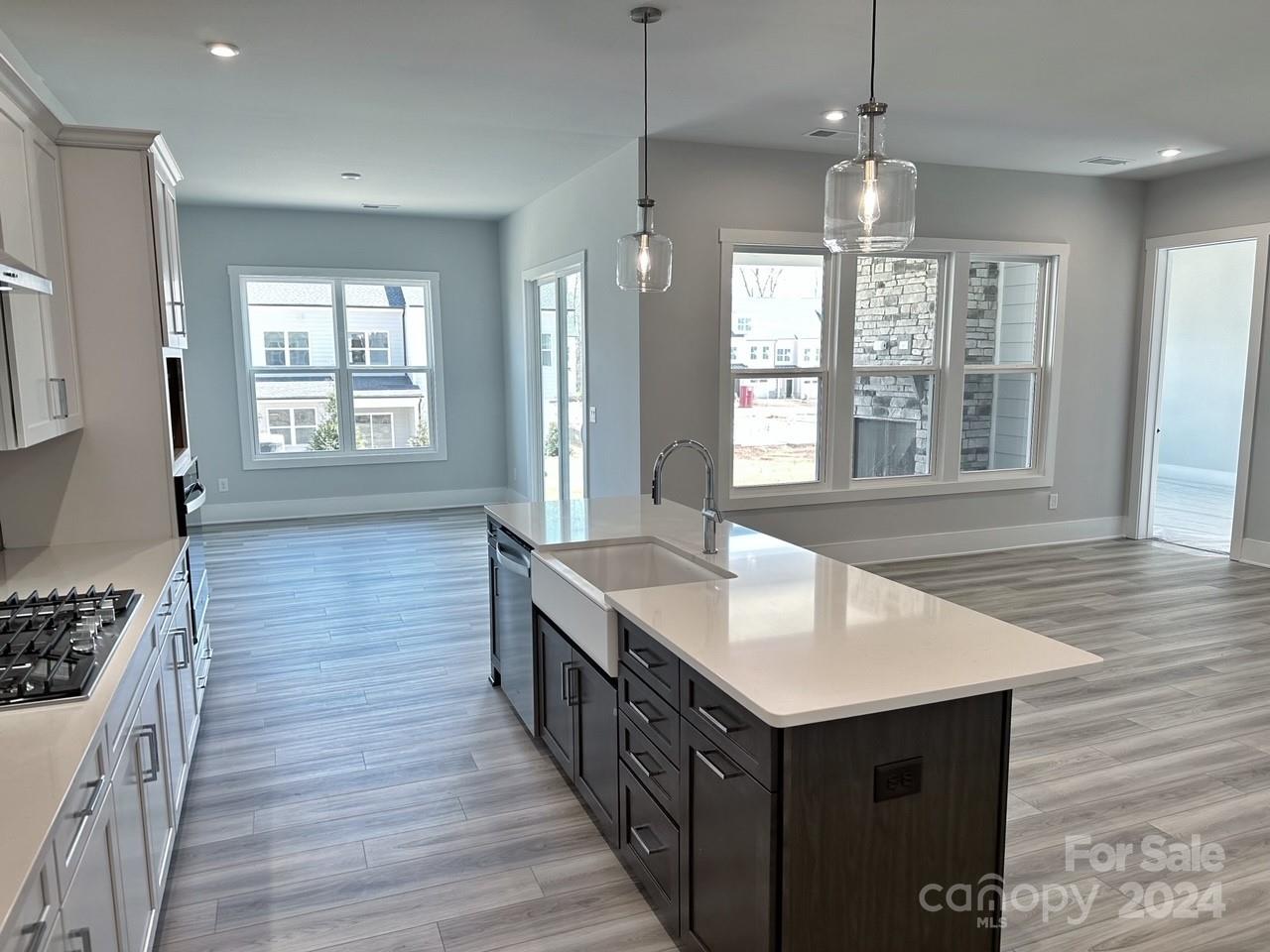 The Pines at Sugar Creek - Residential