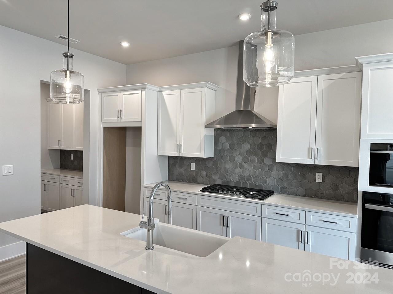 The Pines at Sugar Creek - Residential