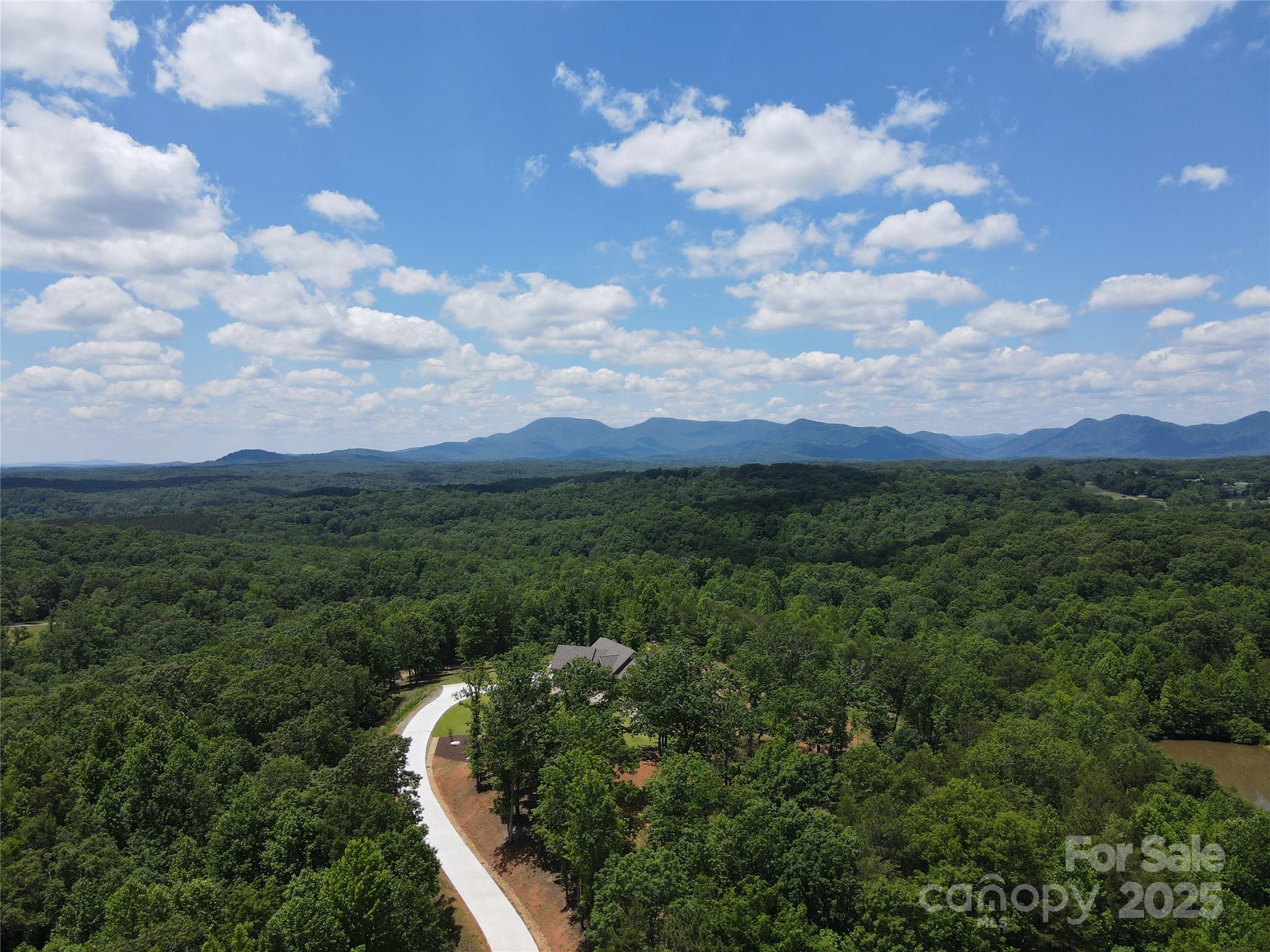 Equestrian Estates - Land