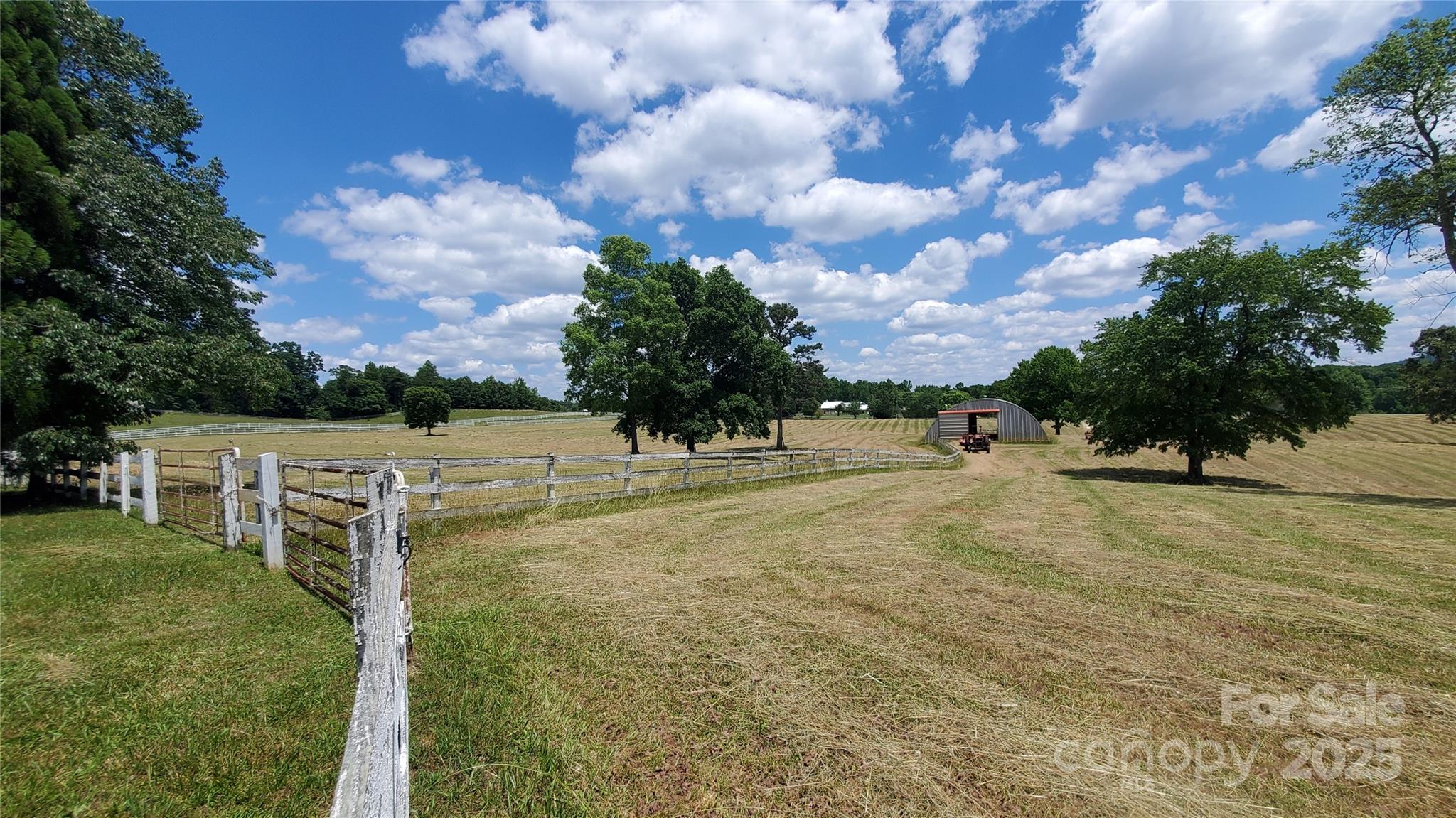 Equestrian Estates - Land