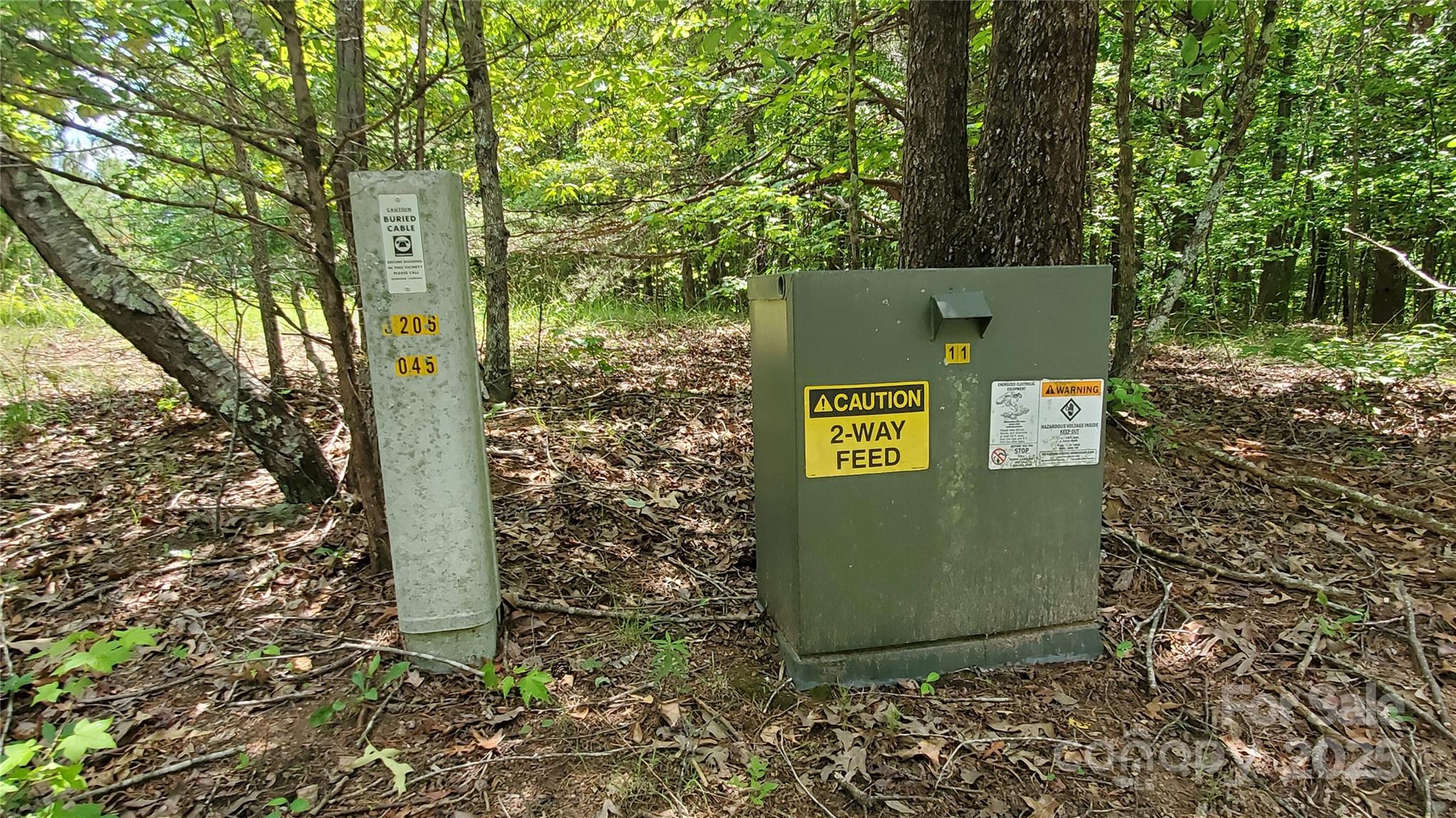 Equestrian Estates - Land