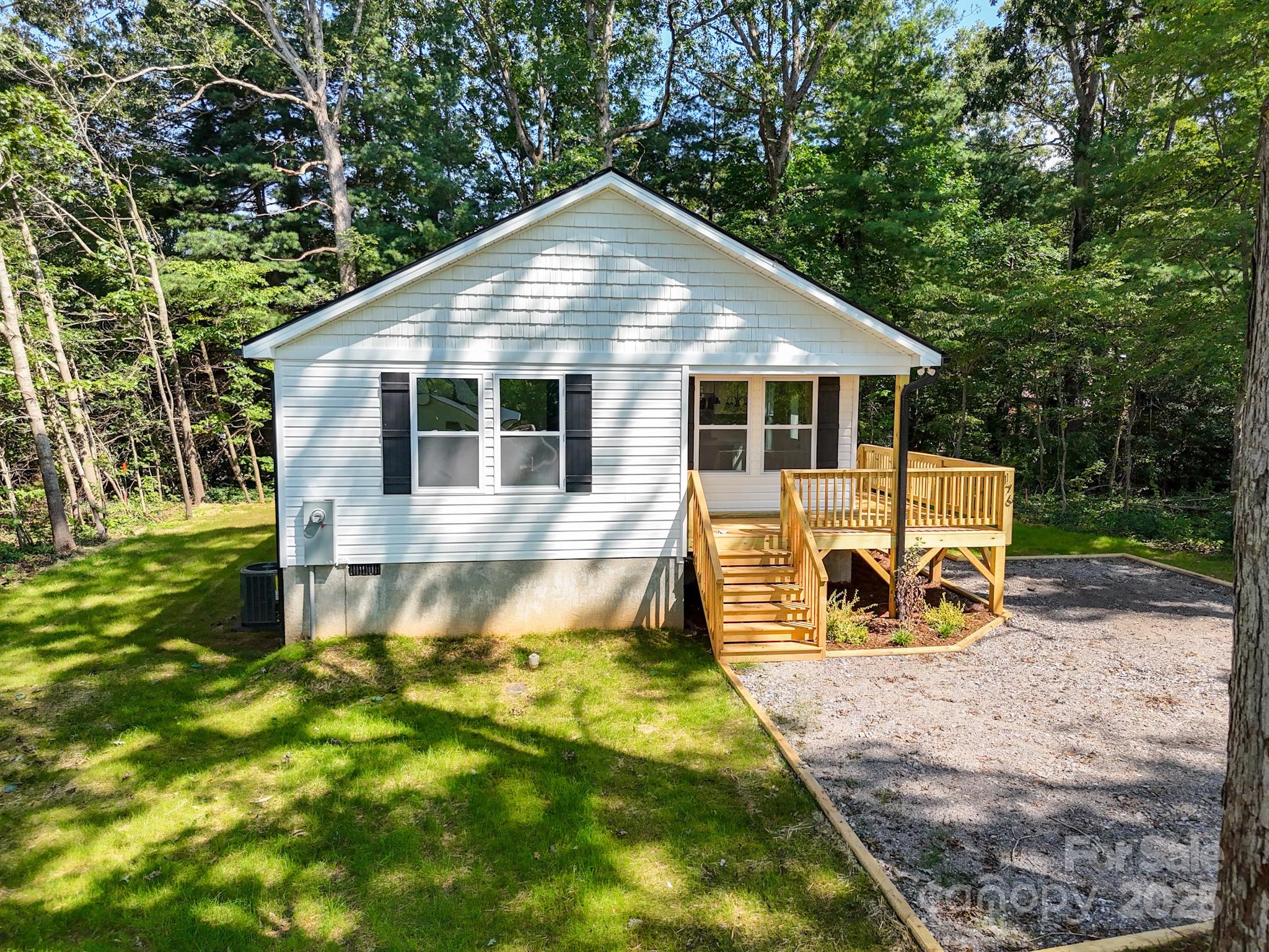 176 Porter Road