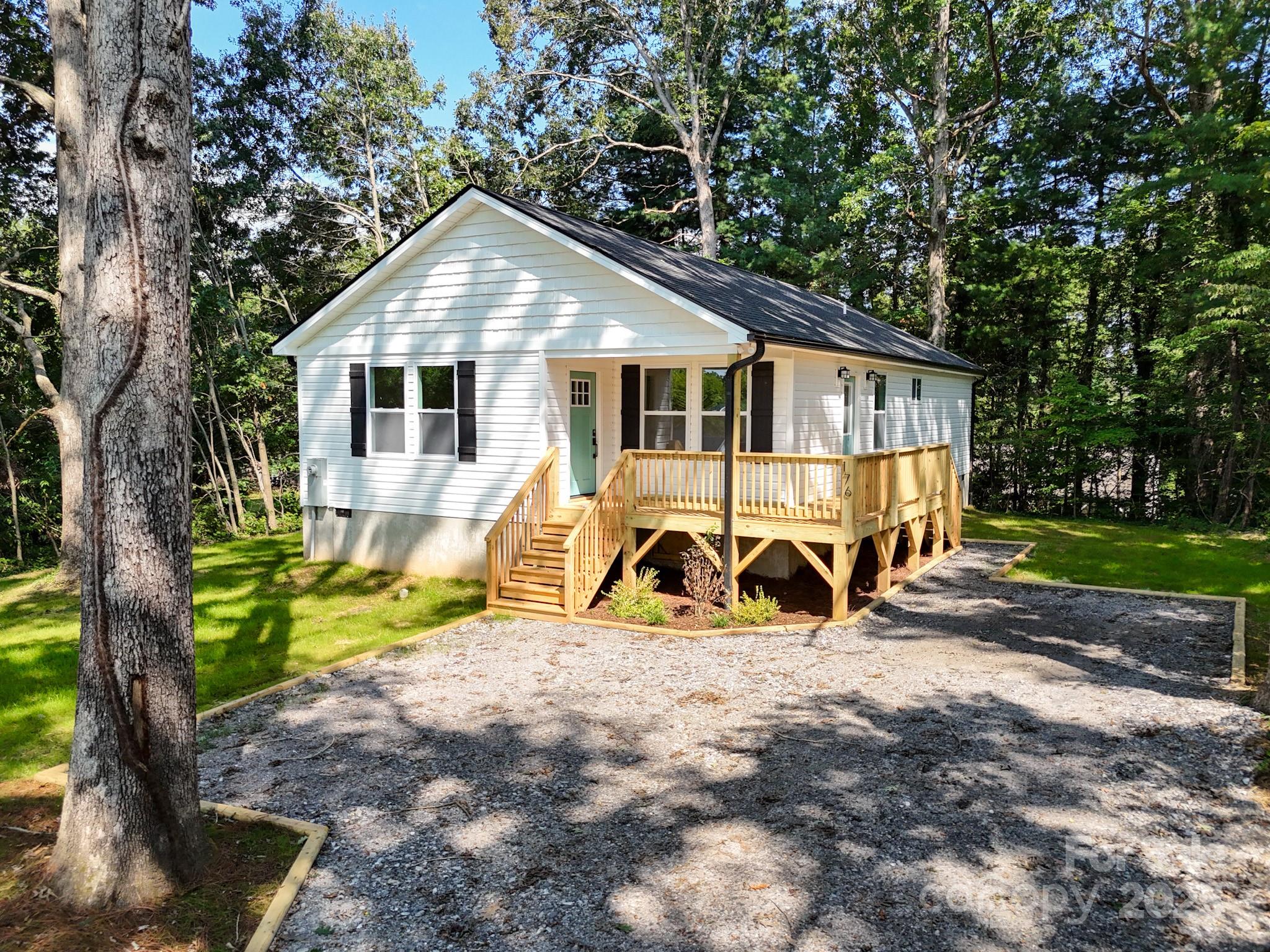 176 Porter Road