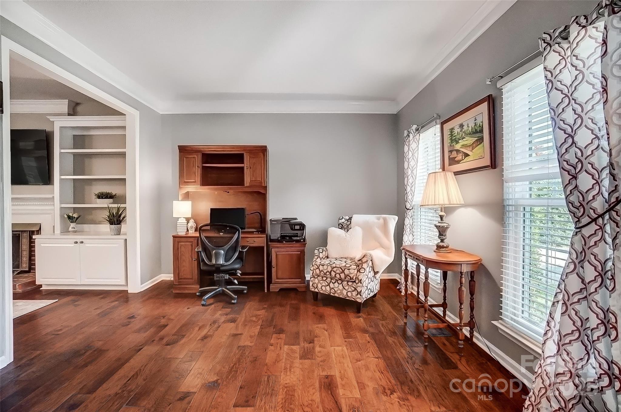 Whitegrove - Residential