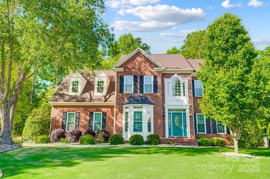 Welcome to this exquisitely maintained 4 bedroom, 2.5 bath home in sought-after White Grove, in the heart of Fort Mill. Situated on a .40-acre cul-de-sac homesite with peaceful tree-lined views, this home offers space, serenity, and style. Enjoy outdoor living on the expansive screened porch with soaring vaulted ceiling—perfect for relaxing or entertaining. Inside, you'll find spacious living areas, abundant natural light, and tasteful finishes throughout to include a beautifully updated primary bath. Located minutes from historic downtown Fort Mill, Ballantyne, and all that Uptown Charlotte has to offer; dining, shopping, and entertainment are never far from home. Top-rated Fort Mill schools, a vibrant community with a pond, walking trails, sidewalks, planned food truck events, and mature landscaping make this a truly special place to call home. A perfect blend of charm, comfort, and convenience. Welcome Home!