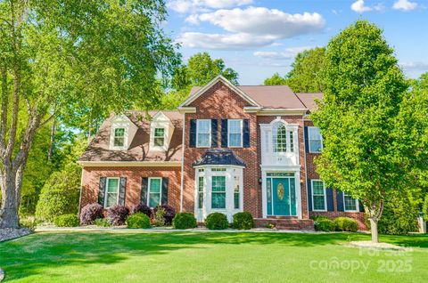 62 Pond View Lane Fort Mill SC 29715