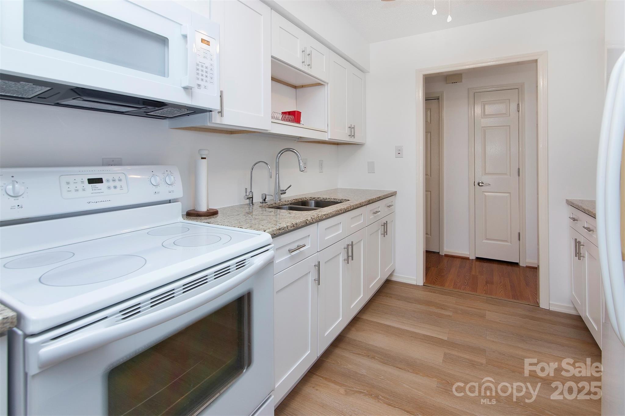 Southwinds - Residential