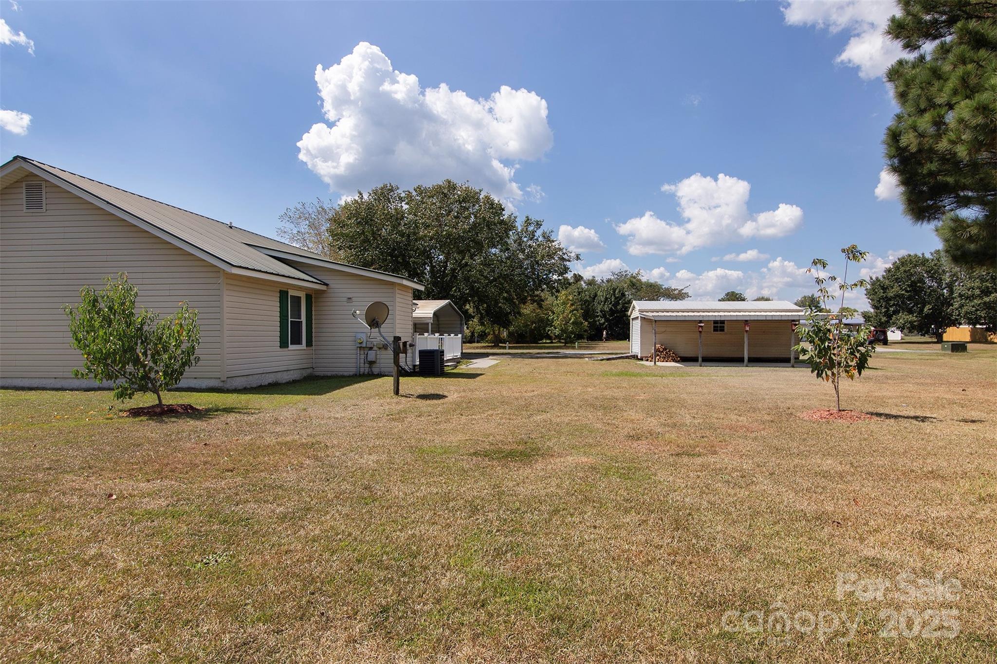 Southwinds - Residential