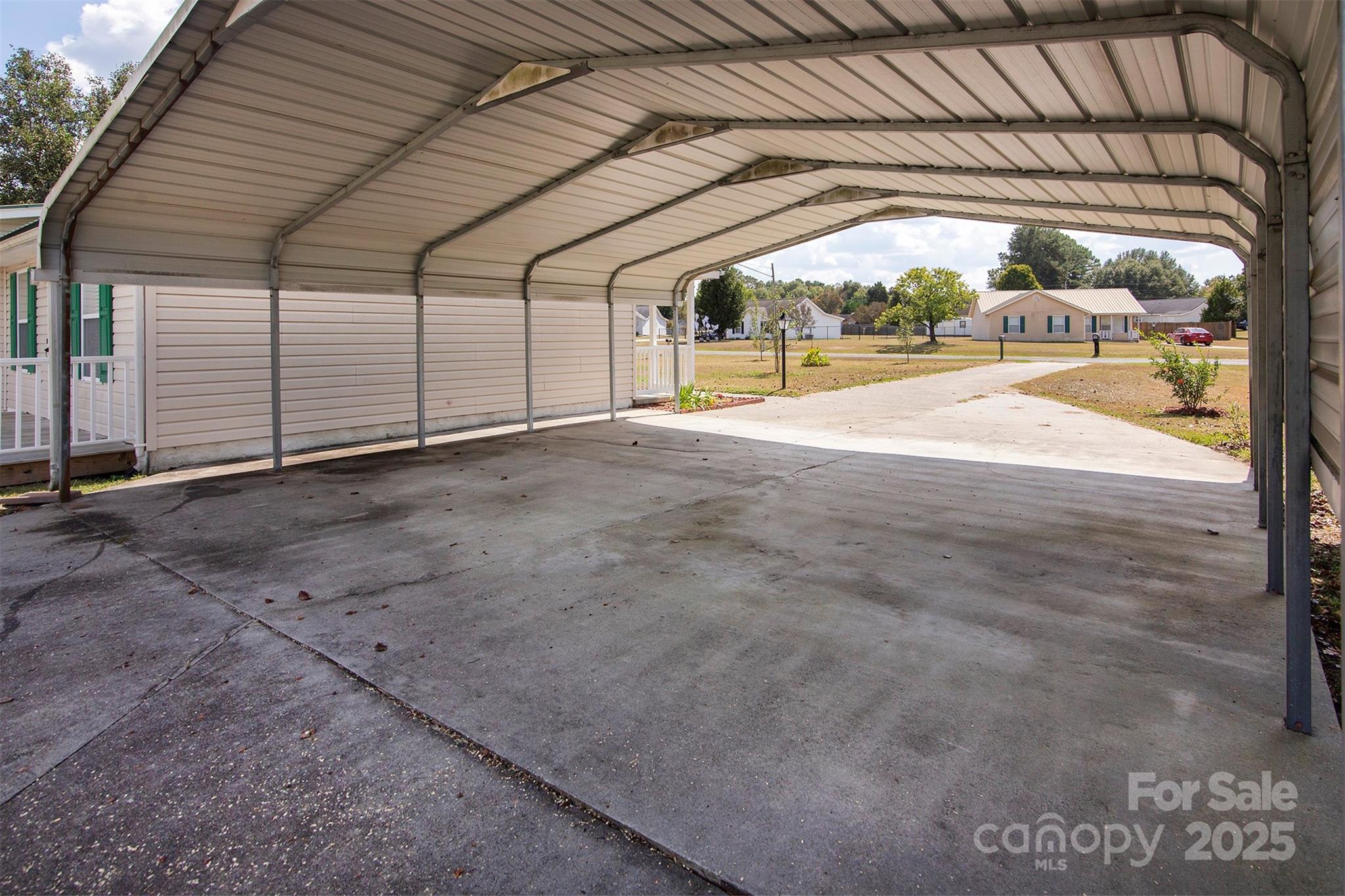 Southwinds - Residential