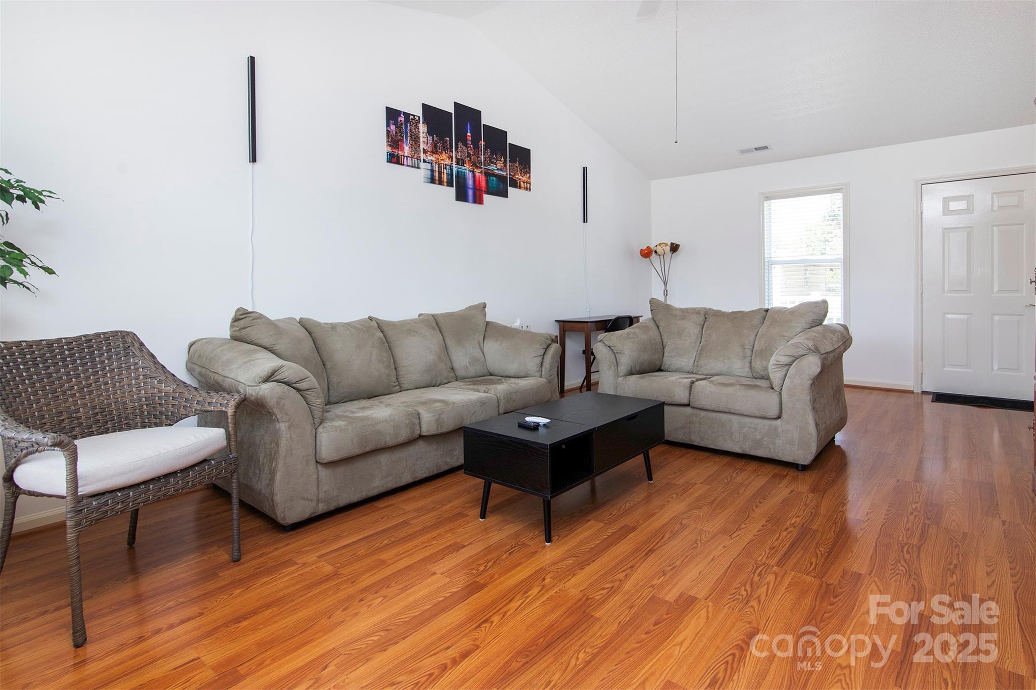 Southwinds - Residential